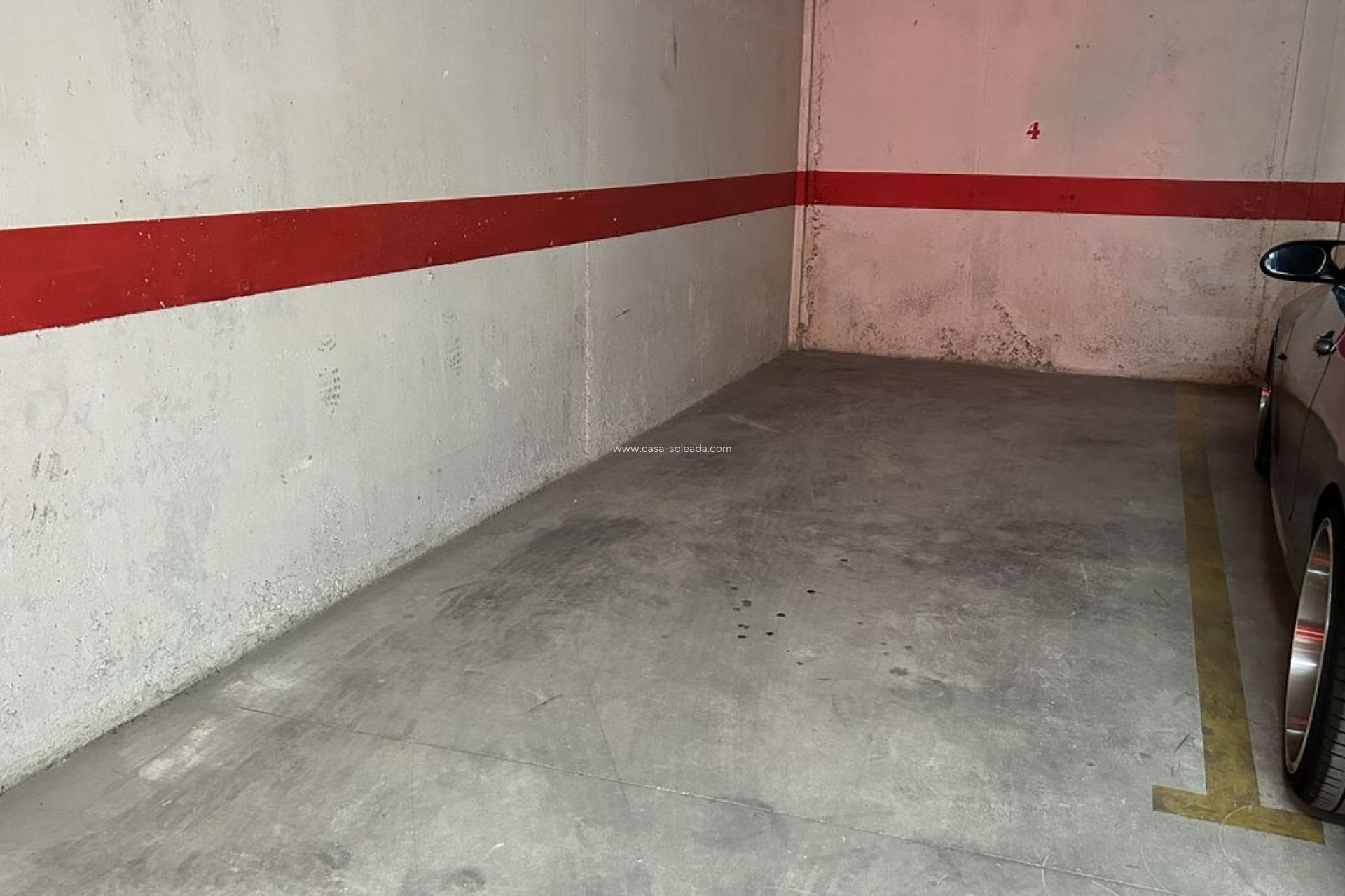 Reventa - Apartamento / piso - Torrevieja - Costa Blanca