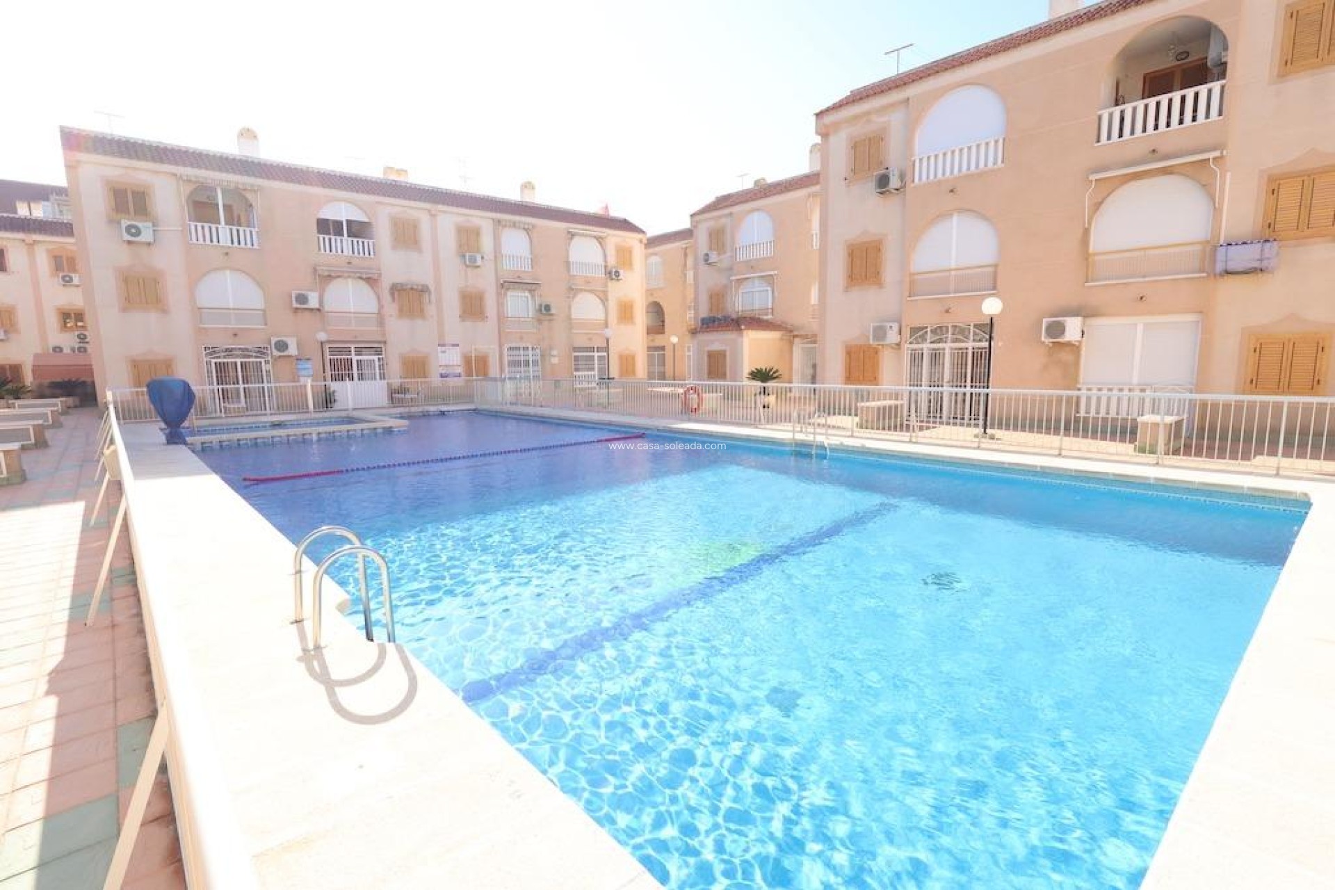 Reventa - Apartamento / piso - Torrevieja - Costa Blanca