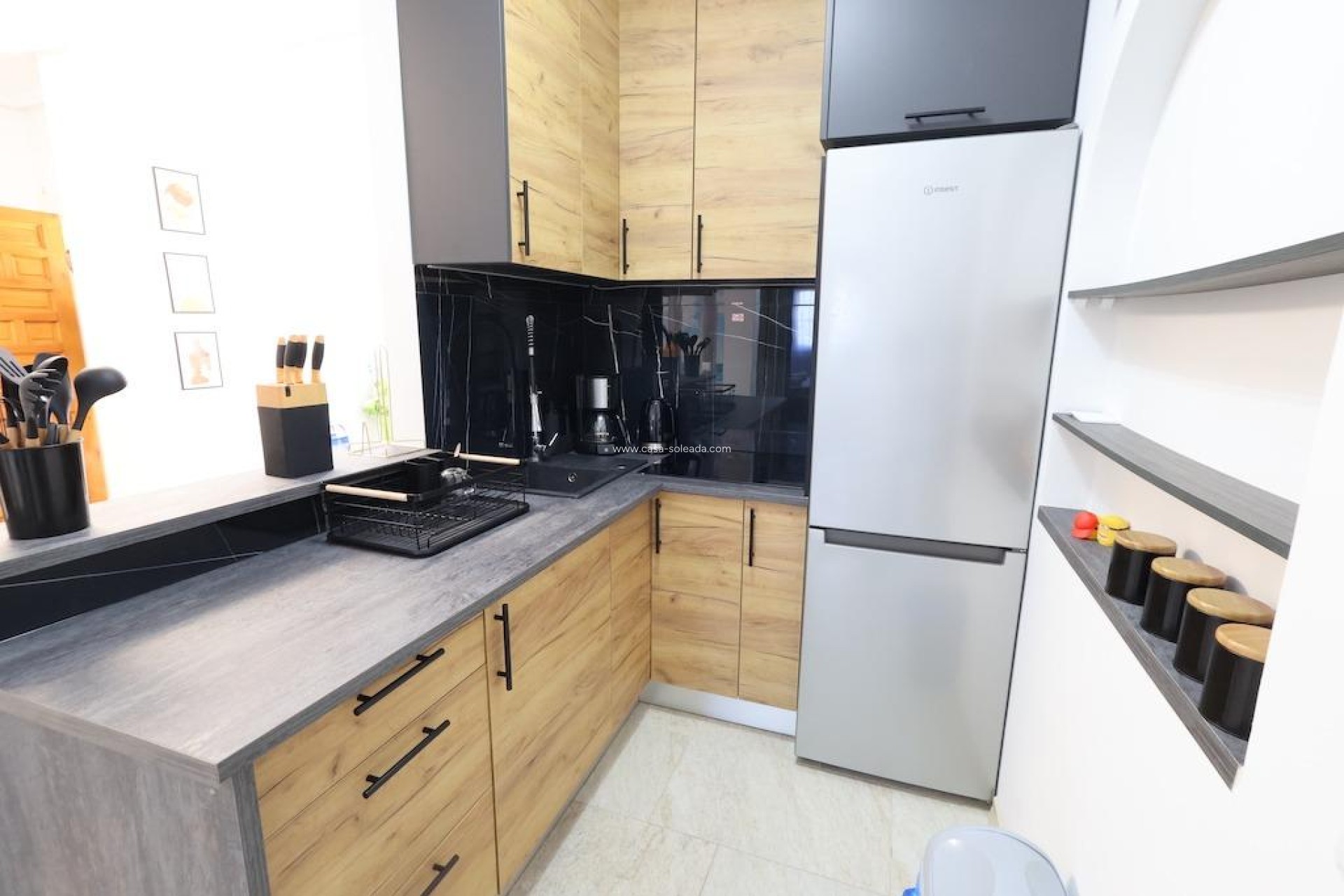 Reventa - Apartamento / piso - Torrevieja - Costa Blanca