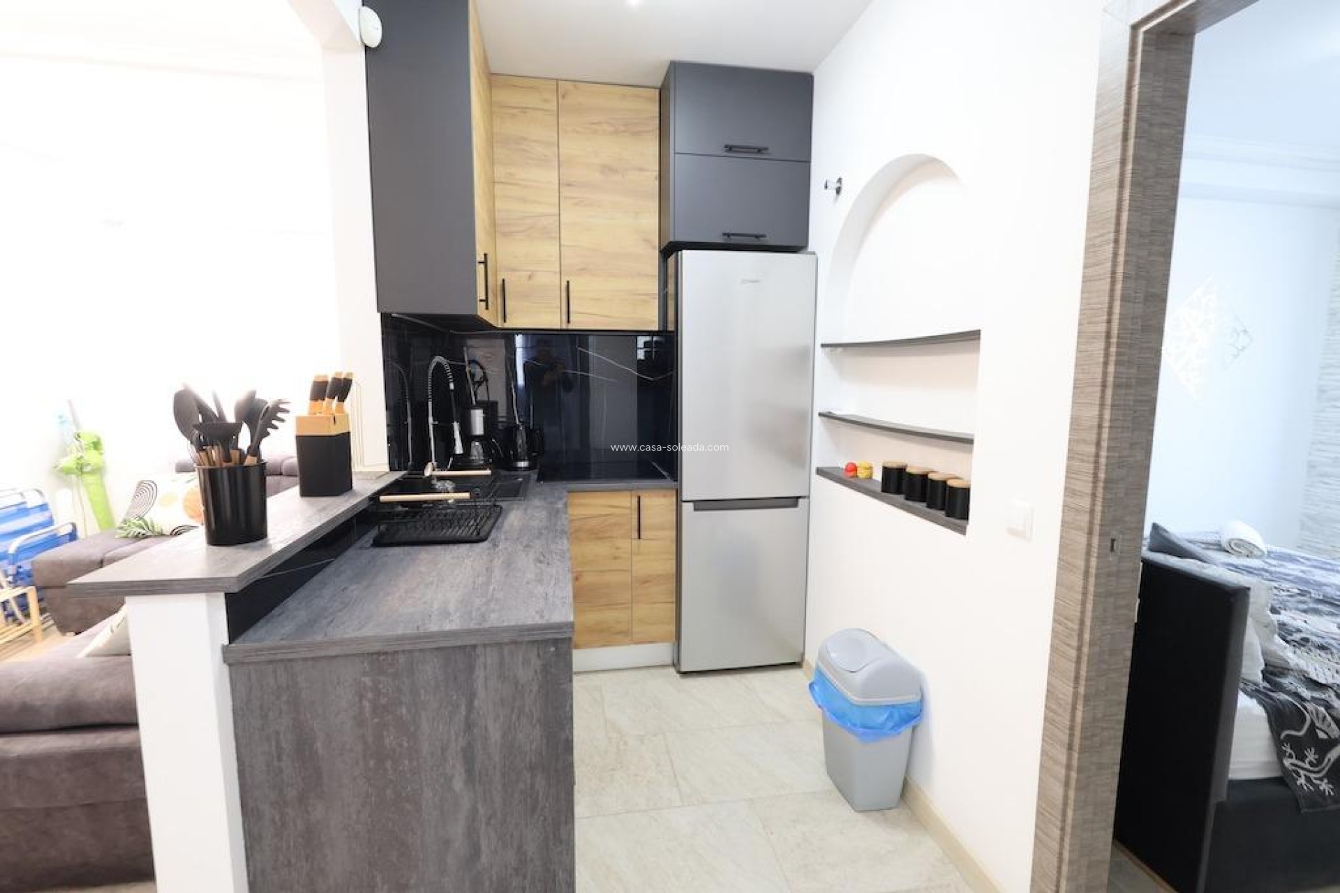 Reventa - Apartamento / piso - Torrevieja - Costa Blanca