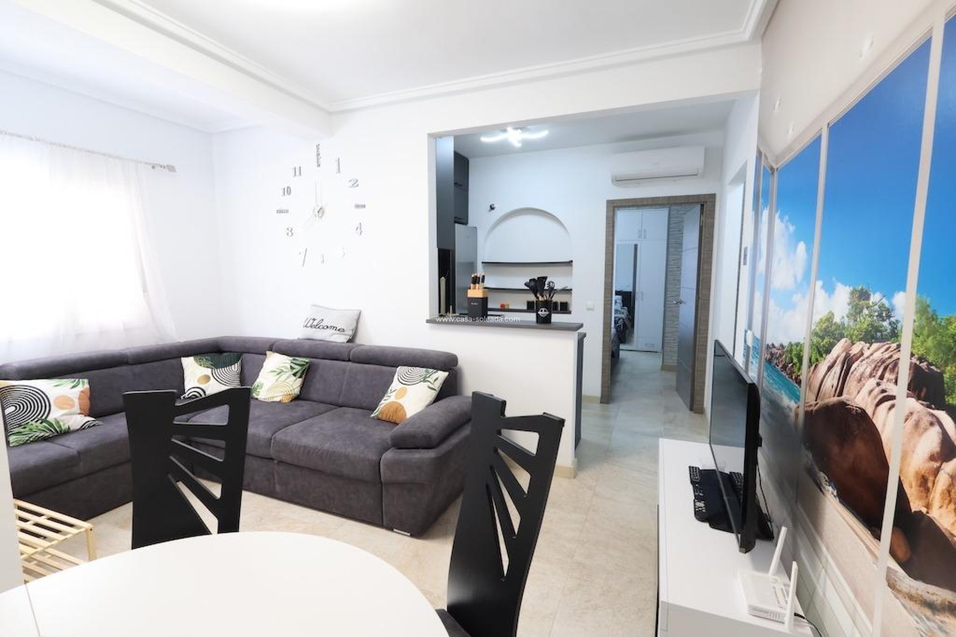 Reventa - Apartamento / piso - Torrevieja - Costa Blanca