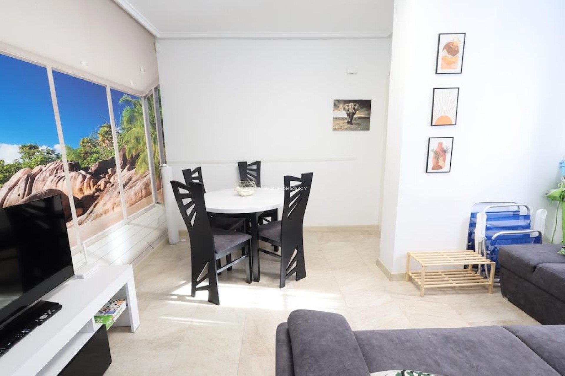Reventa - Apartamento / piso - Torrevieja - Costa Blanca