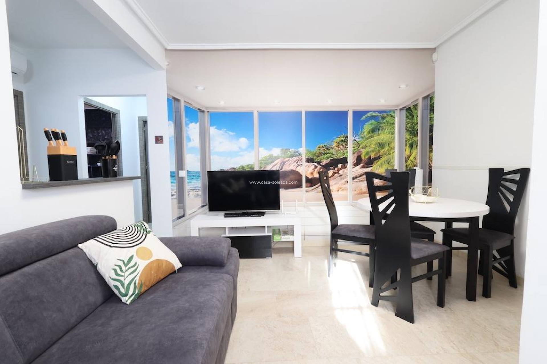 Reventa - Apartamento / piso - Torrevieja - Costa Blanca