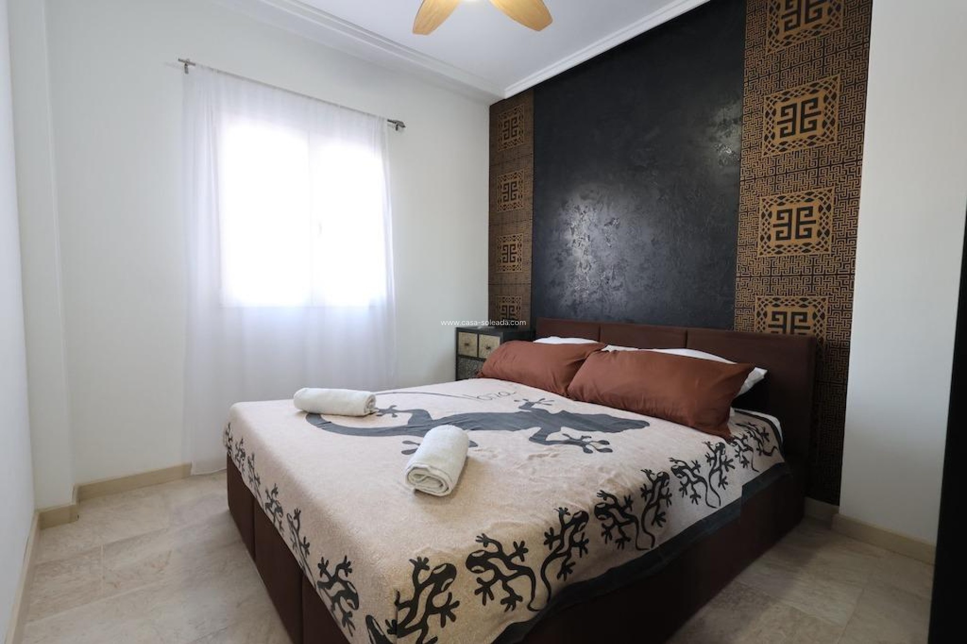 Reventa - Apartamento / piso - Torrevieja - Costa Blanca