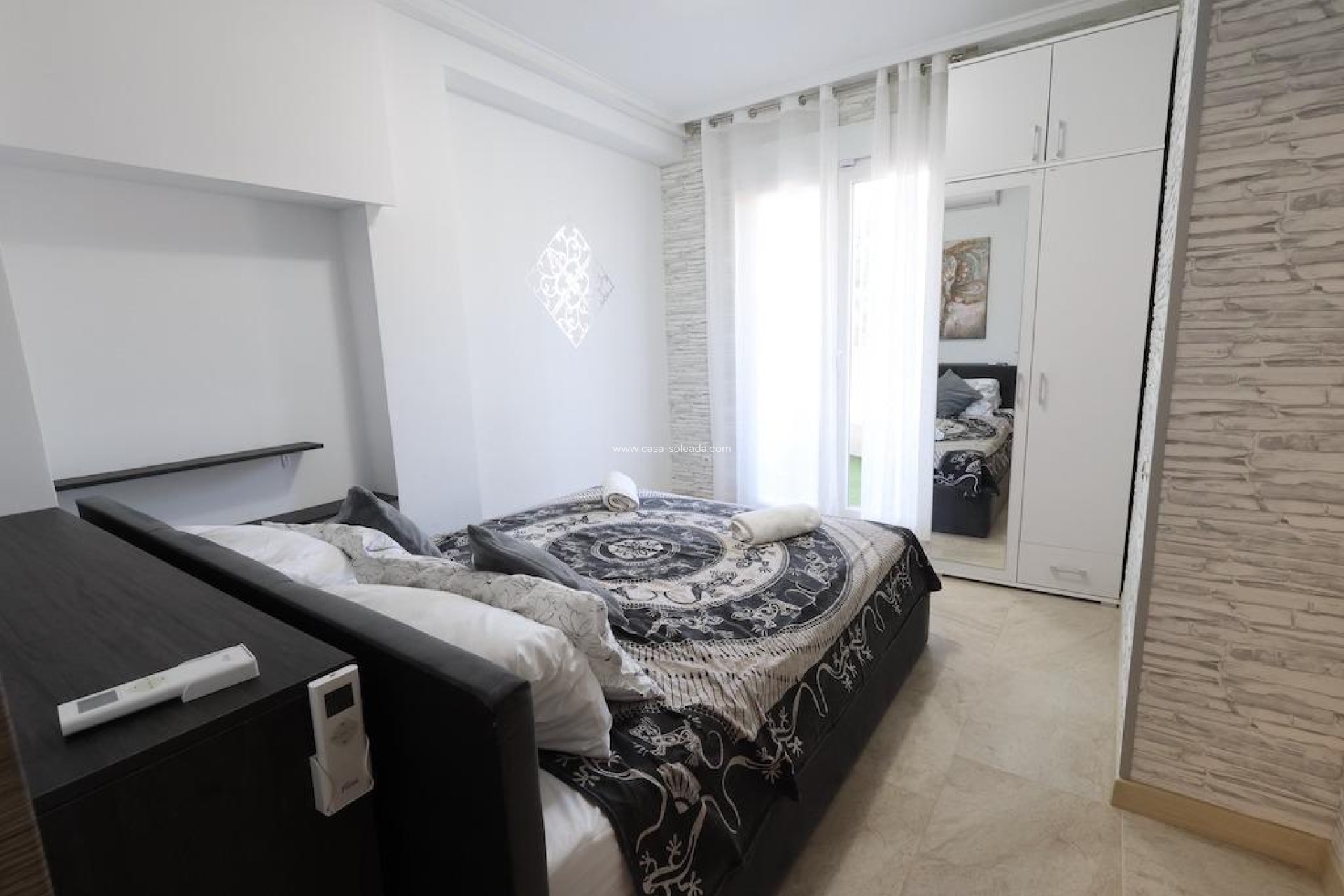 Reventa - Apartamento / piso - Torrevieja - Costa Blanca