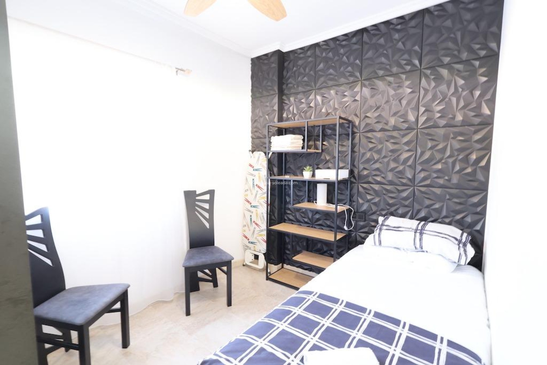 Reventa - Apartamento / piso - Torrevieja - Costa Blanca