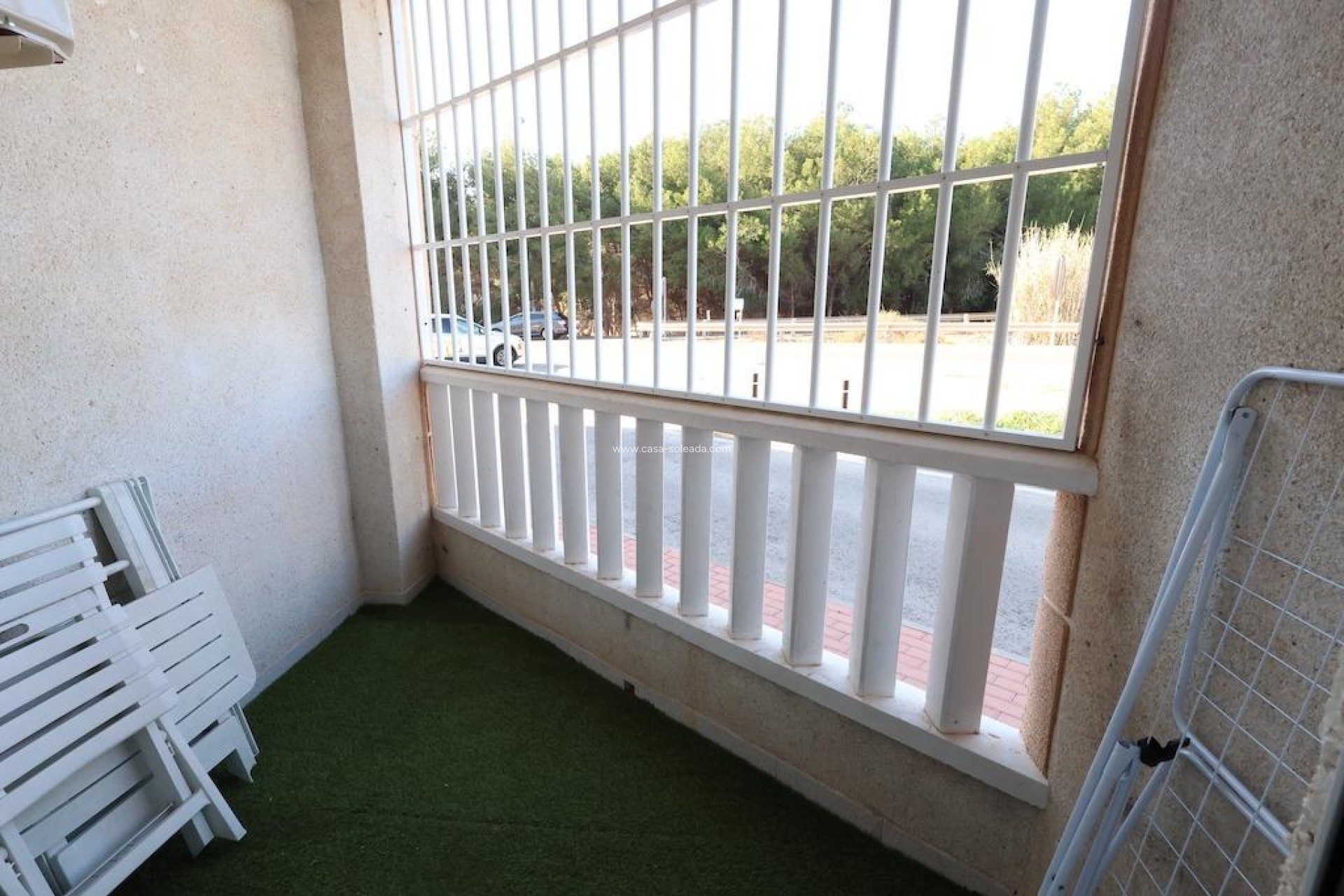 Reventa - Apartamento / piso - Torrevieja - Costa Blanca