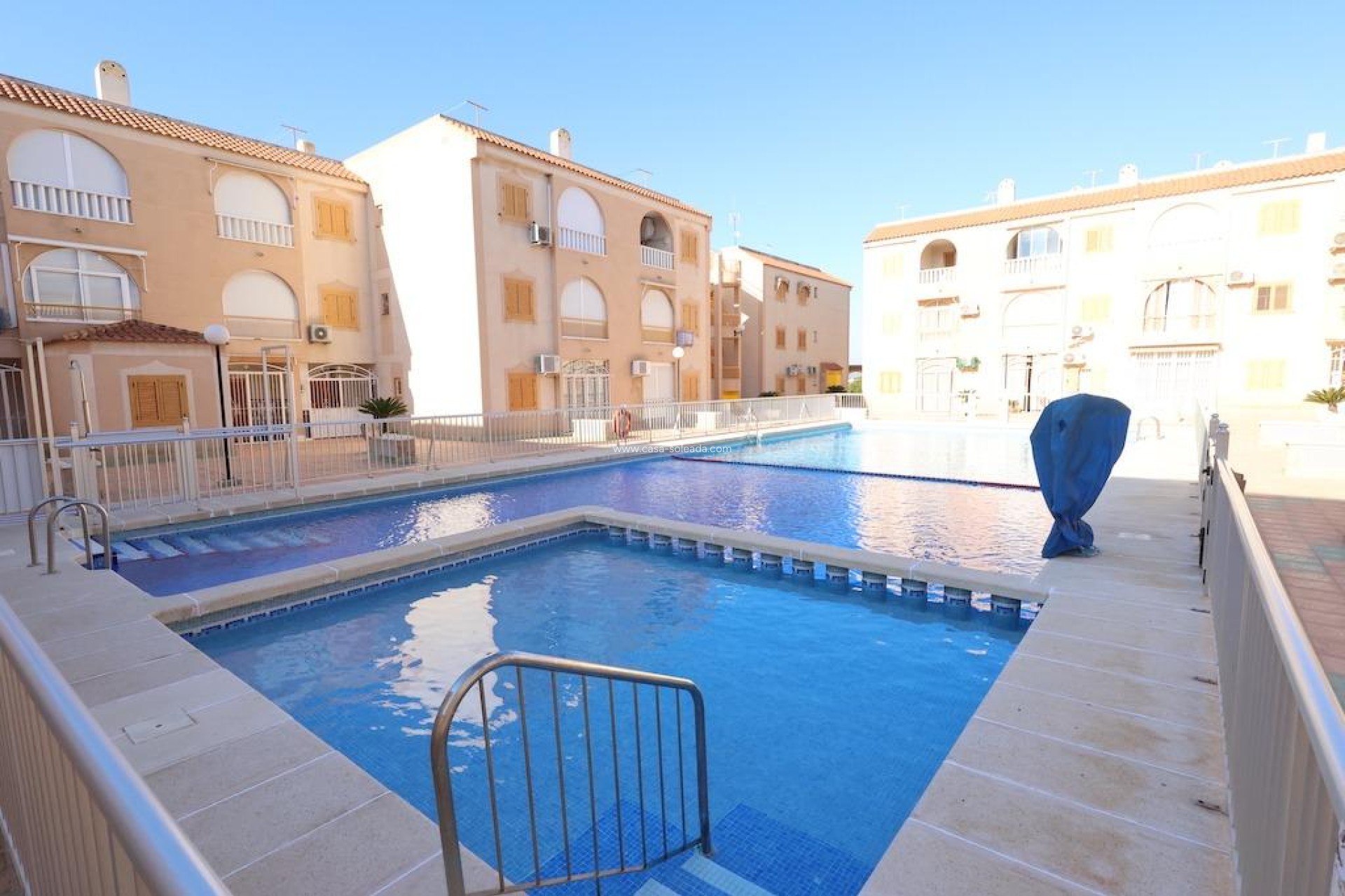 Reventa - Apartamento / piso - Torrevieja - Costa Blanca