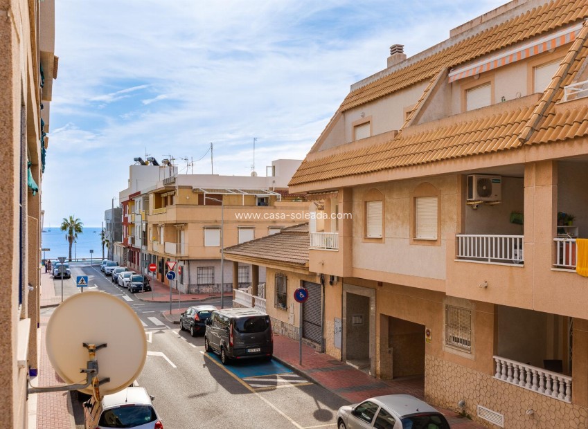 Reventa - Apartamento / piso - Torrevieja - Costa Blanca