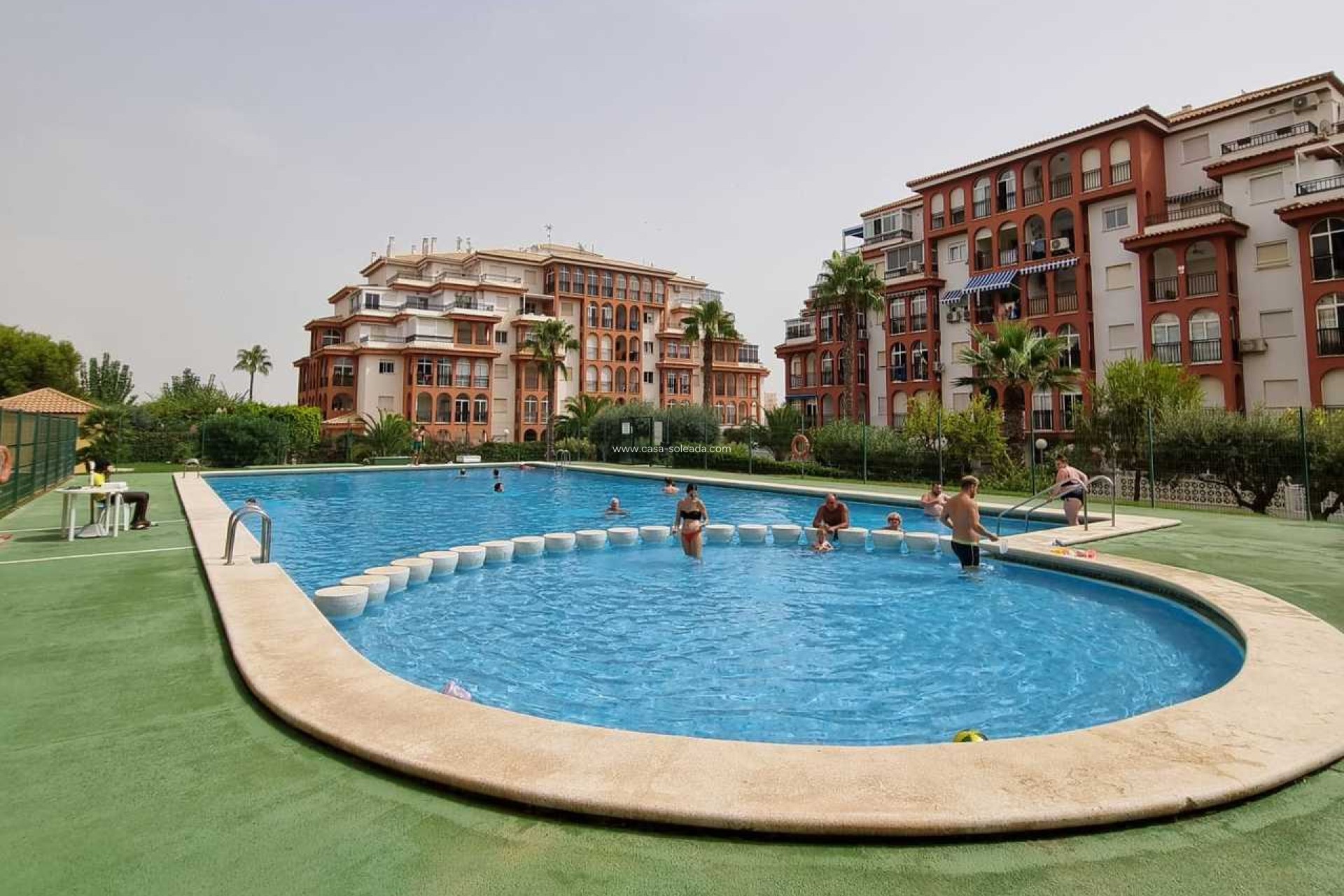 Reventa - Apartamento / piso - Torrevieja - Costa Blanca
