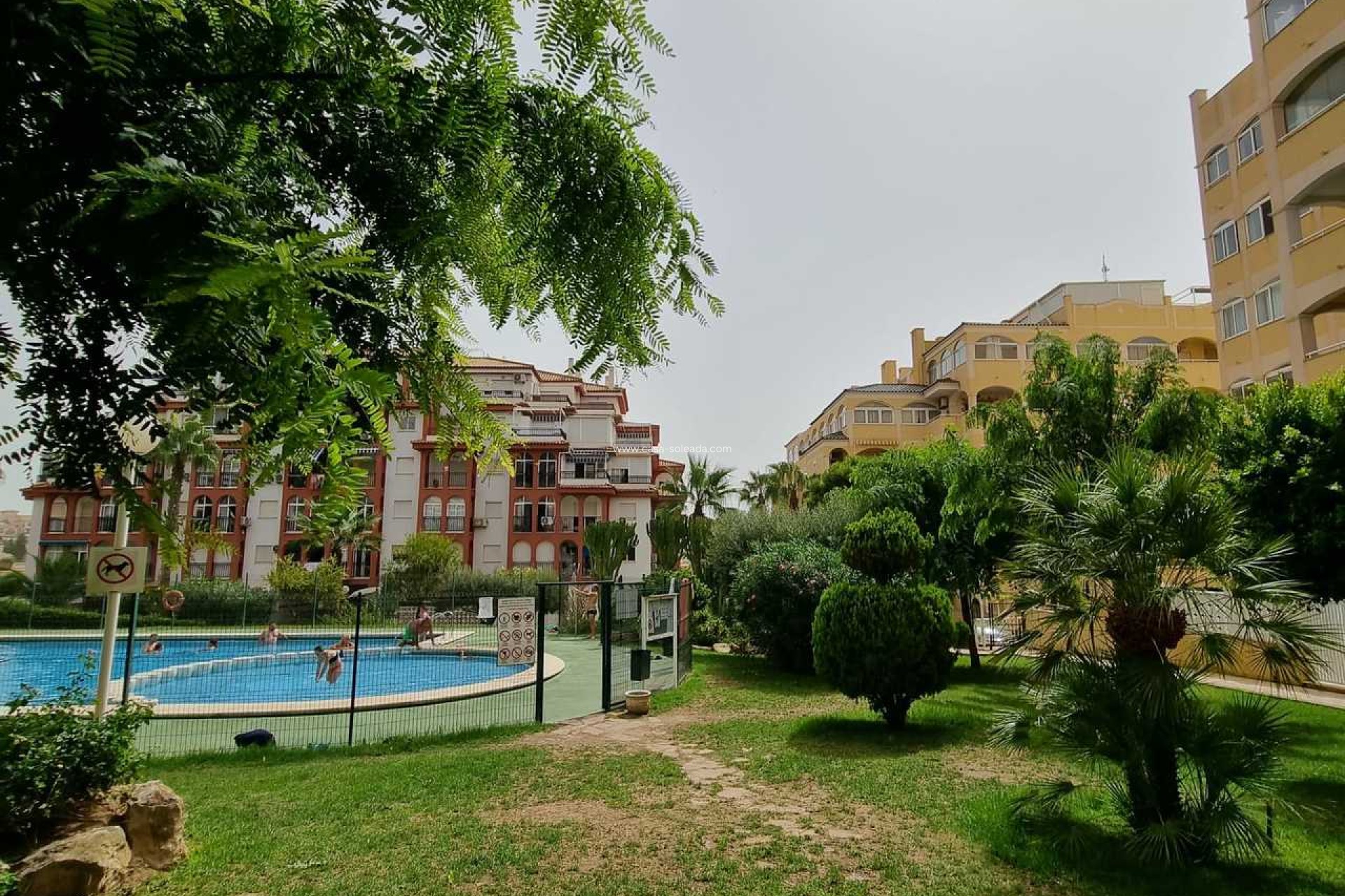 Reventa - Apartamento / piso - Torrevieja - Costa Blanca