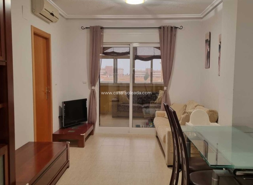 Reventa - Apartamento / piso - Torrevieja - Costa Blanca