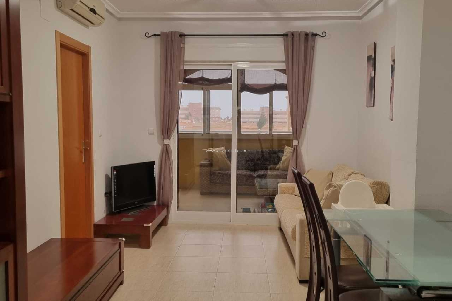 Reventa - Apartamento / piso - Torrevieja - Costa Blanca