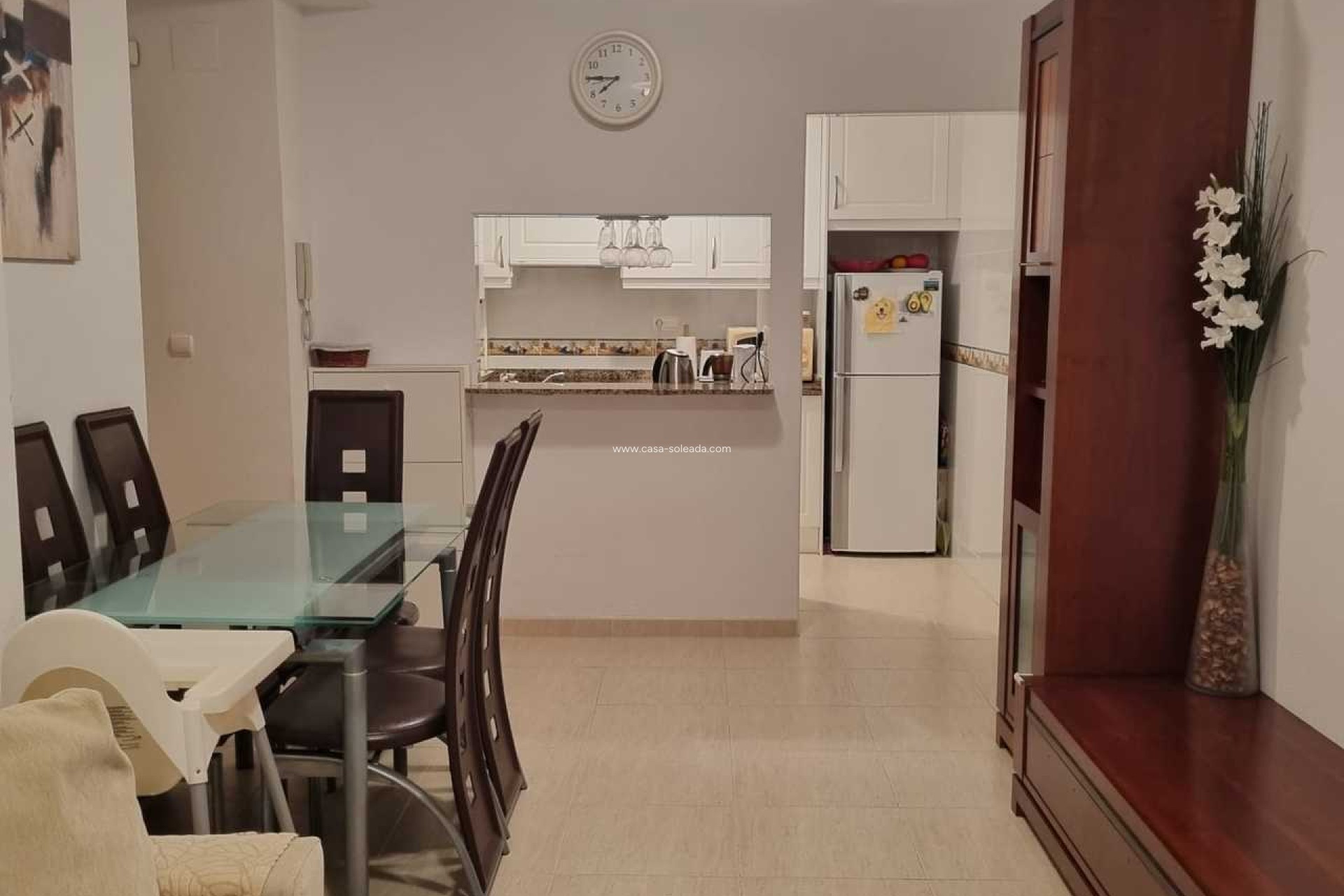 Reventa - Apartamento / piso - Torrevieja - Costa Blanca