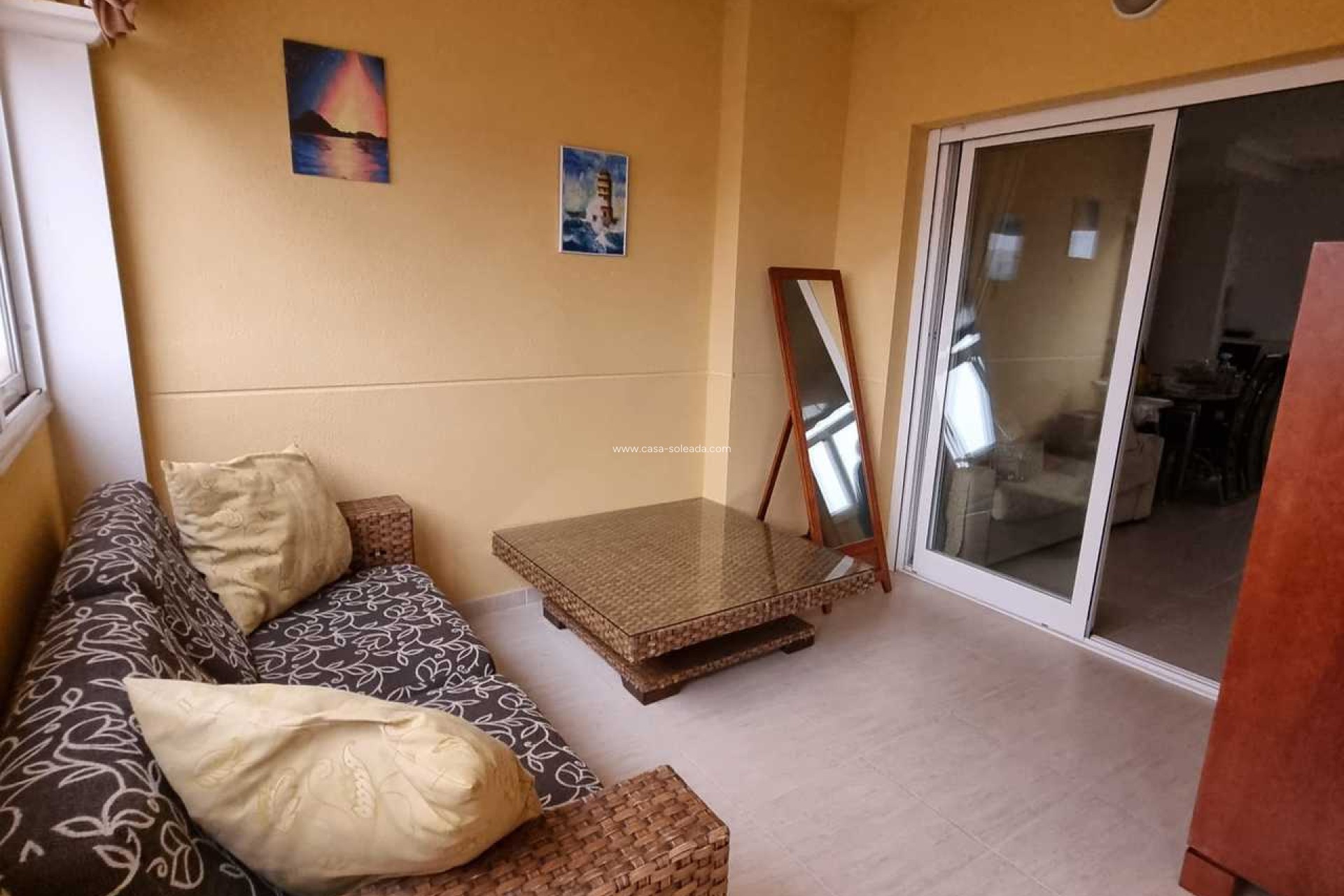 Reventa - Apartamento / piso - Torrevieja - Costa Blanca