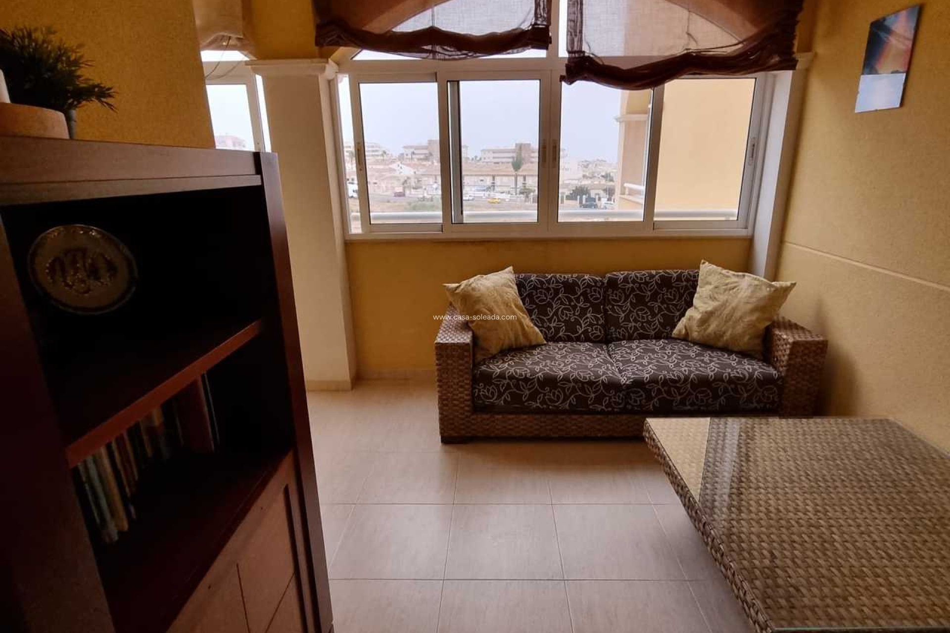 Reventa - Apartamento / piso - Torrevieja - Costa Blanca