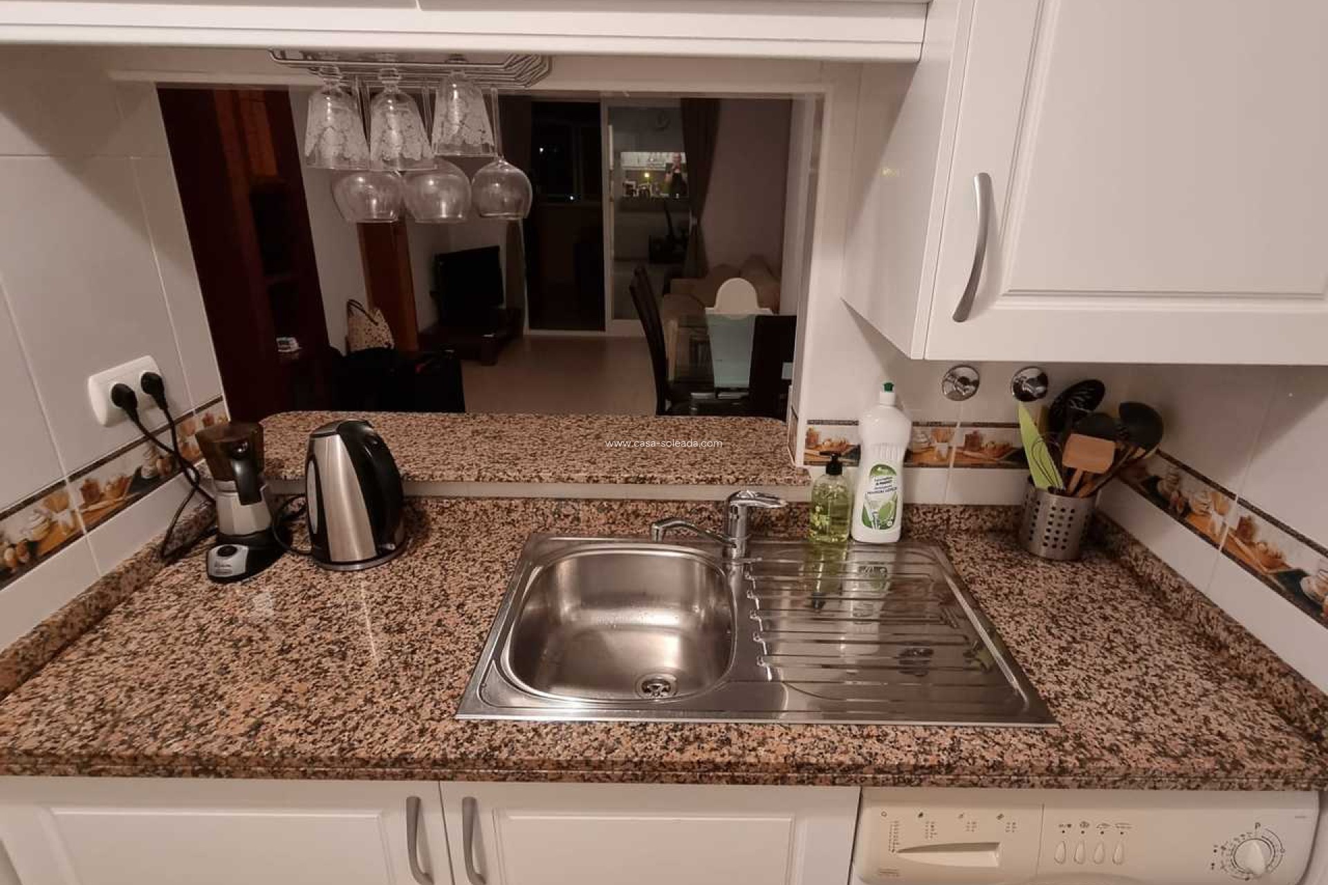 Reventa - Apartamento / piso - Torrevieja - Costa Blanca