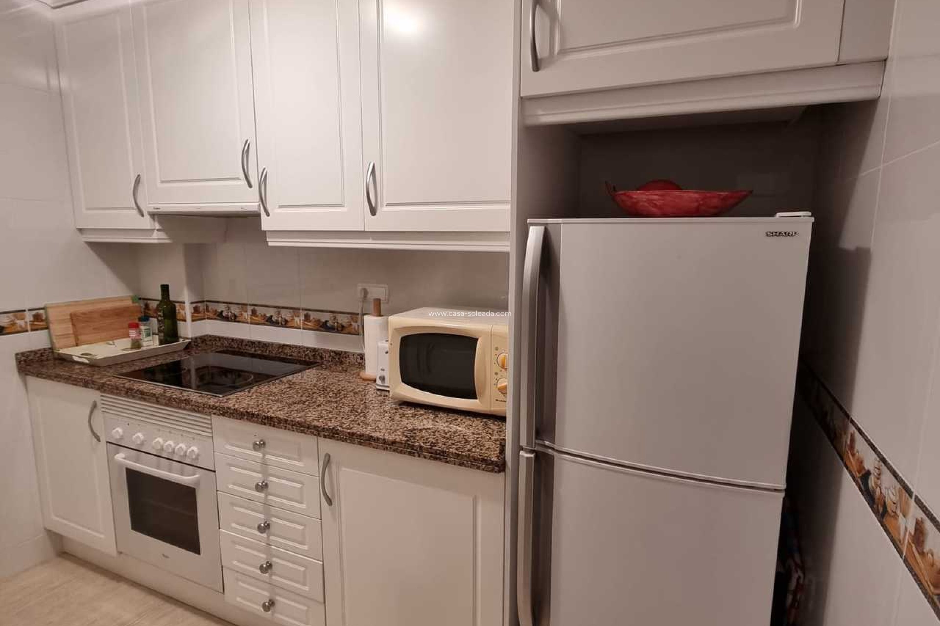Reventa - Apartamento / piso - Torrevieja - Costa Blanca