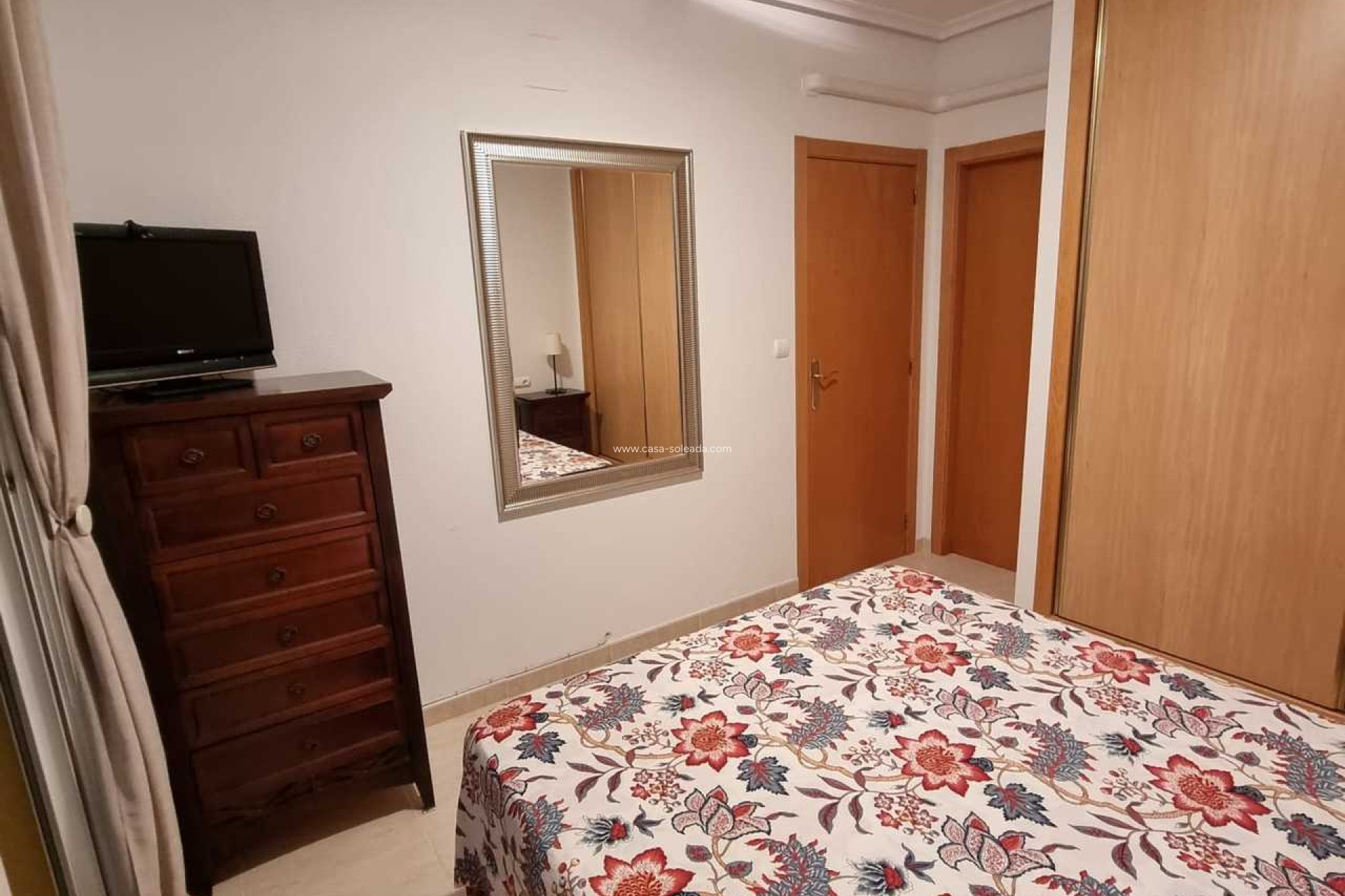 Reventa - Apartamento / piso - Torrevieja - Costa Blanca