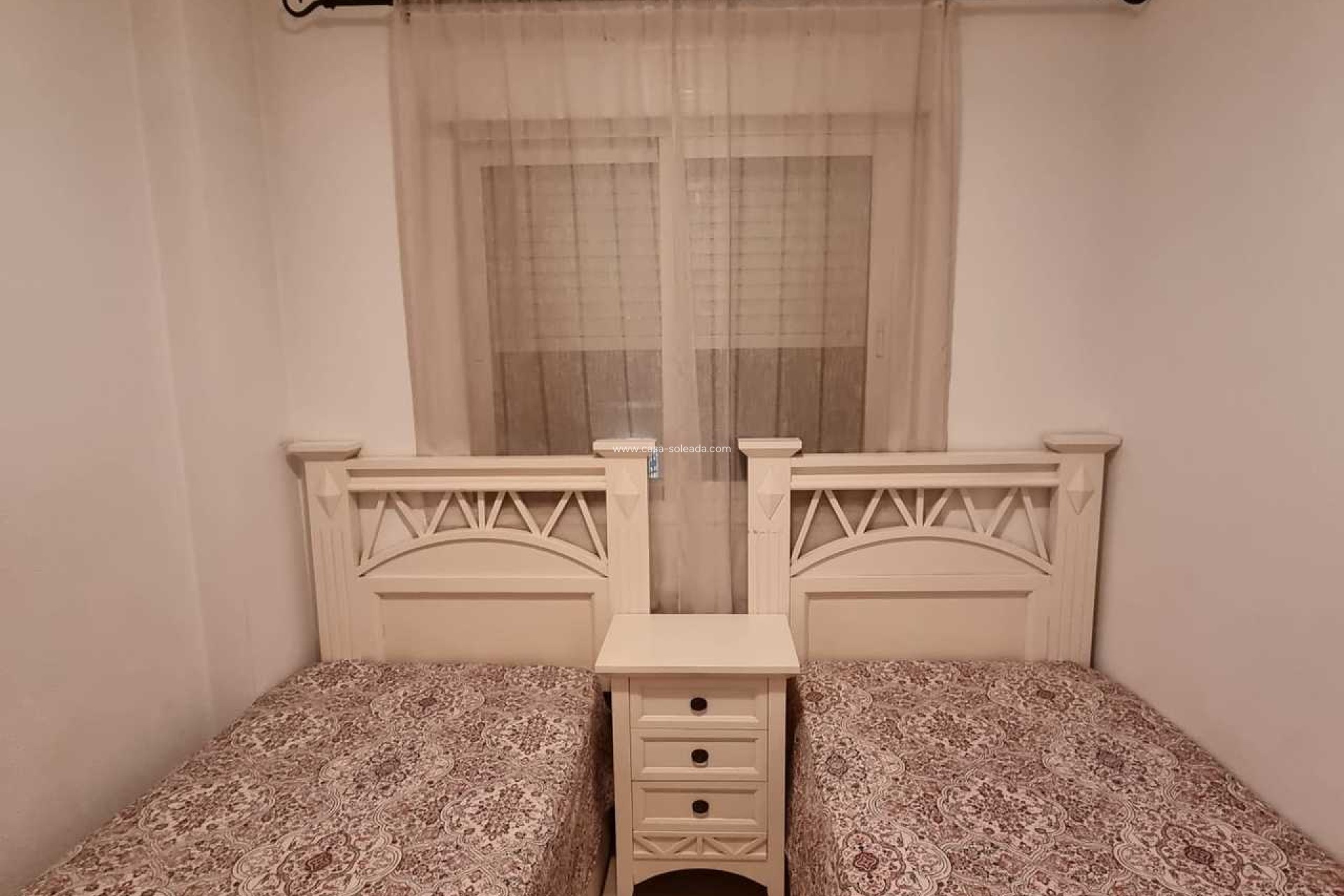 Reventa - Apartamento / piso - Torrevieja - Costa Blanca