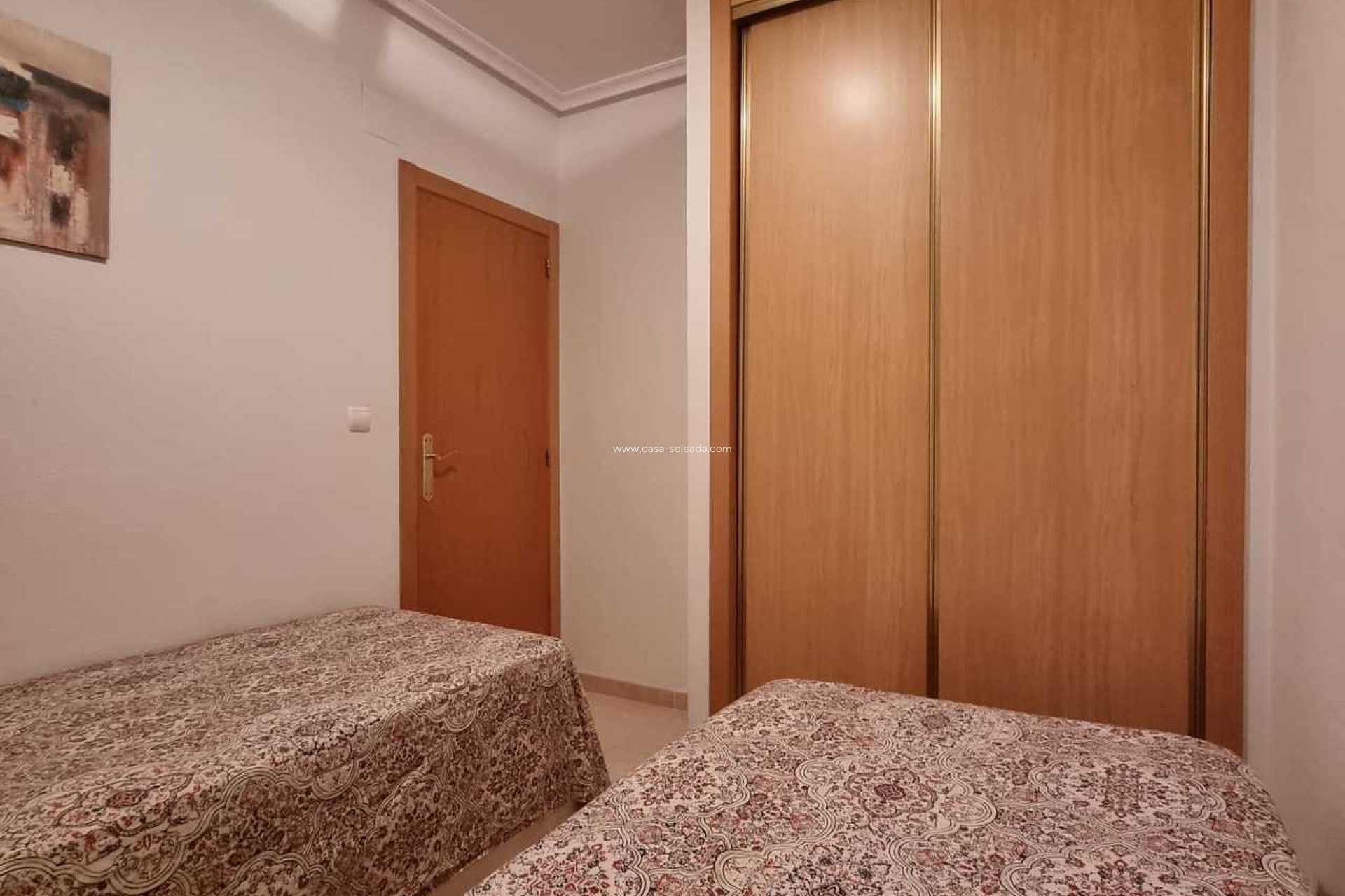 Reventa - Apartamento / piso - Torrevieja - Costa Blanca