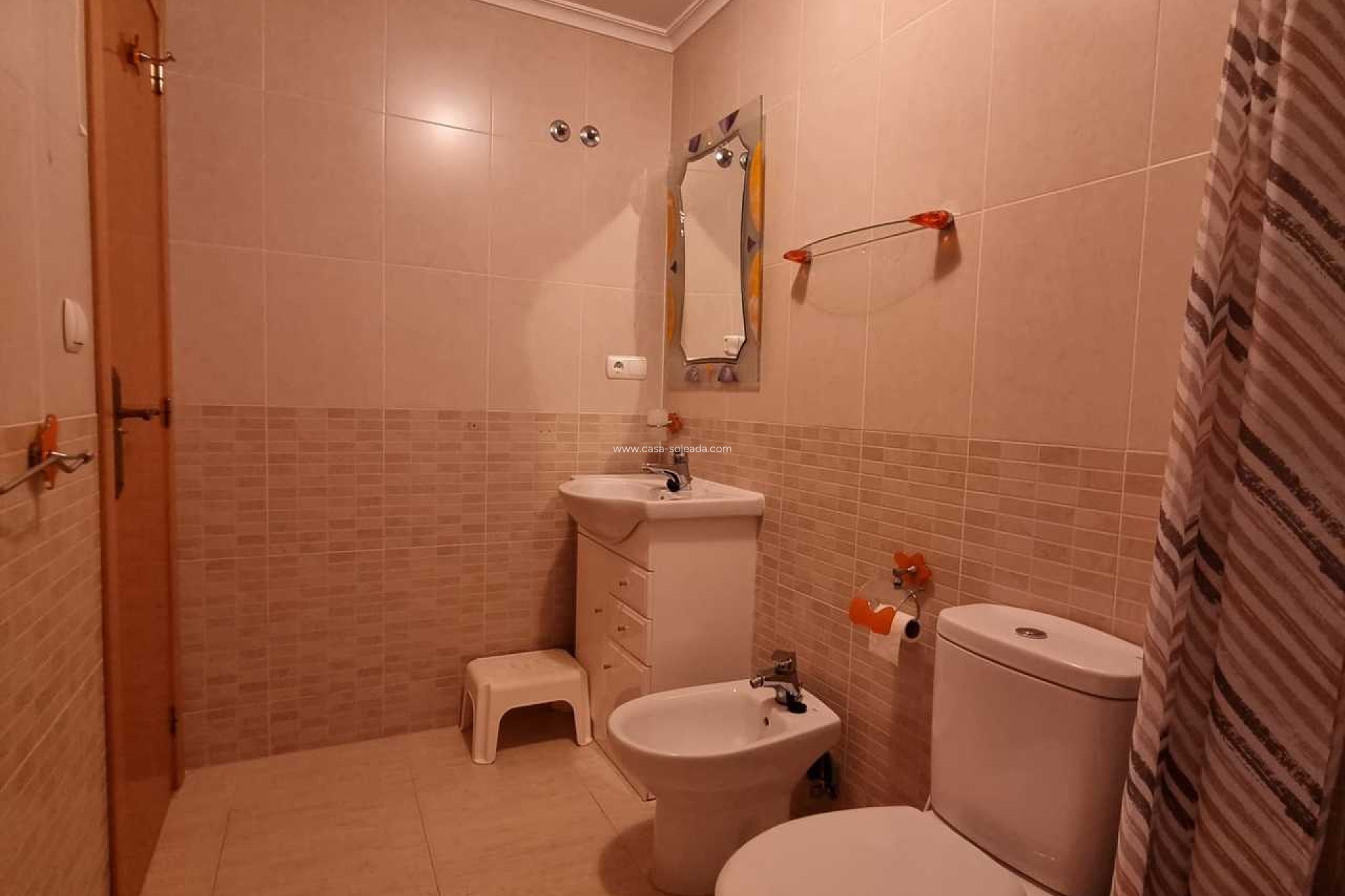 Reventa - Apartamento / piso - Torrevieja - Costa Blanca