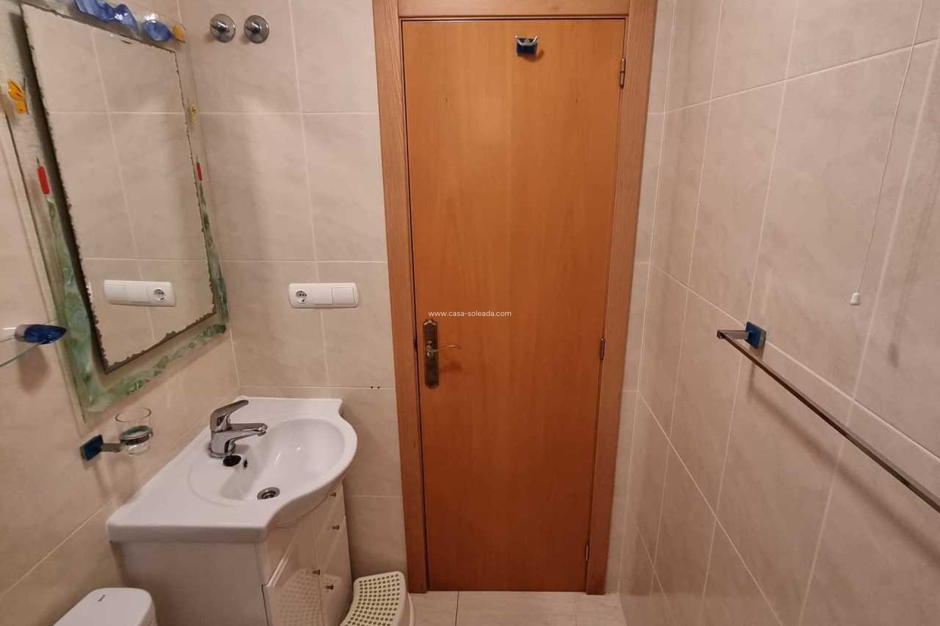 Reventa - Apartamento / piso - Torrevieja - Costa Blanca