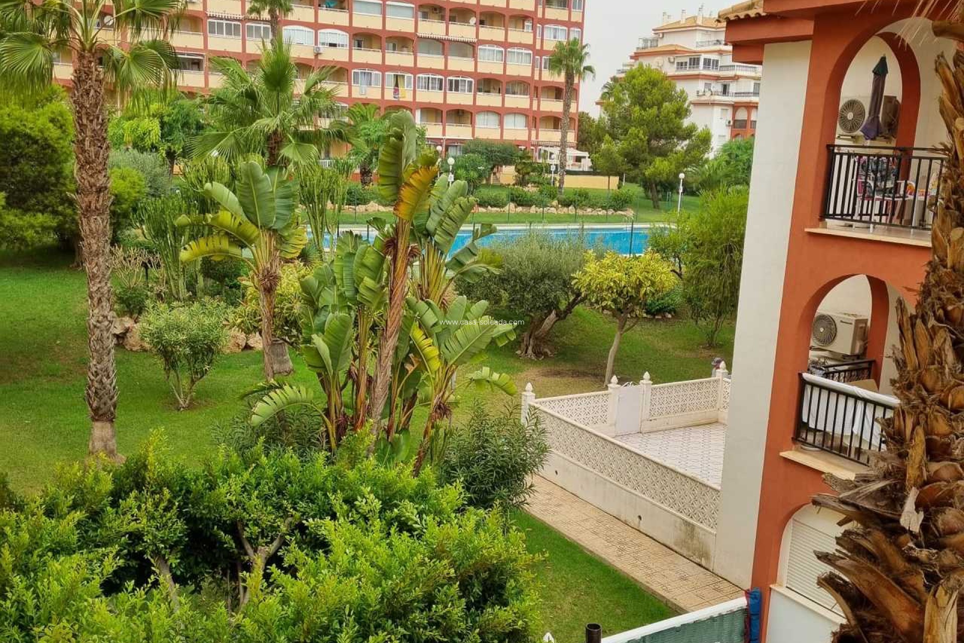 Reventa - Apartamento / piso - Torrevieja - Costa Blanca