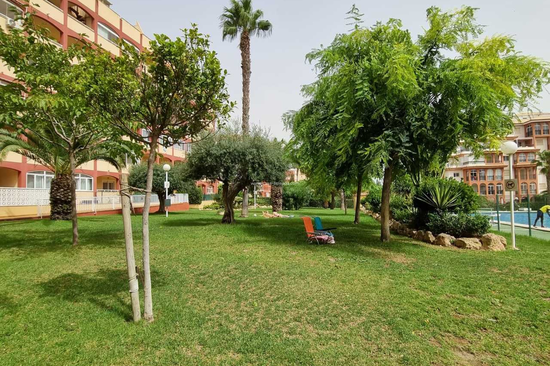 Reventa - Apartamento / piso - Torrevieja - Costa Blanca