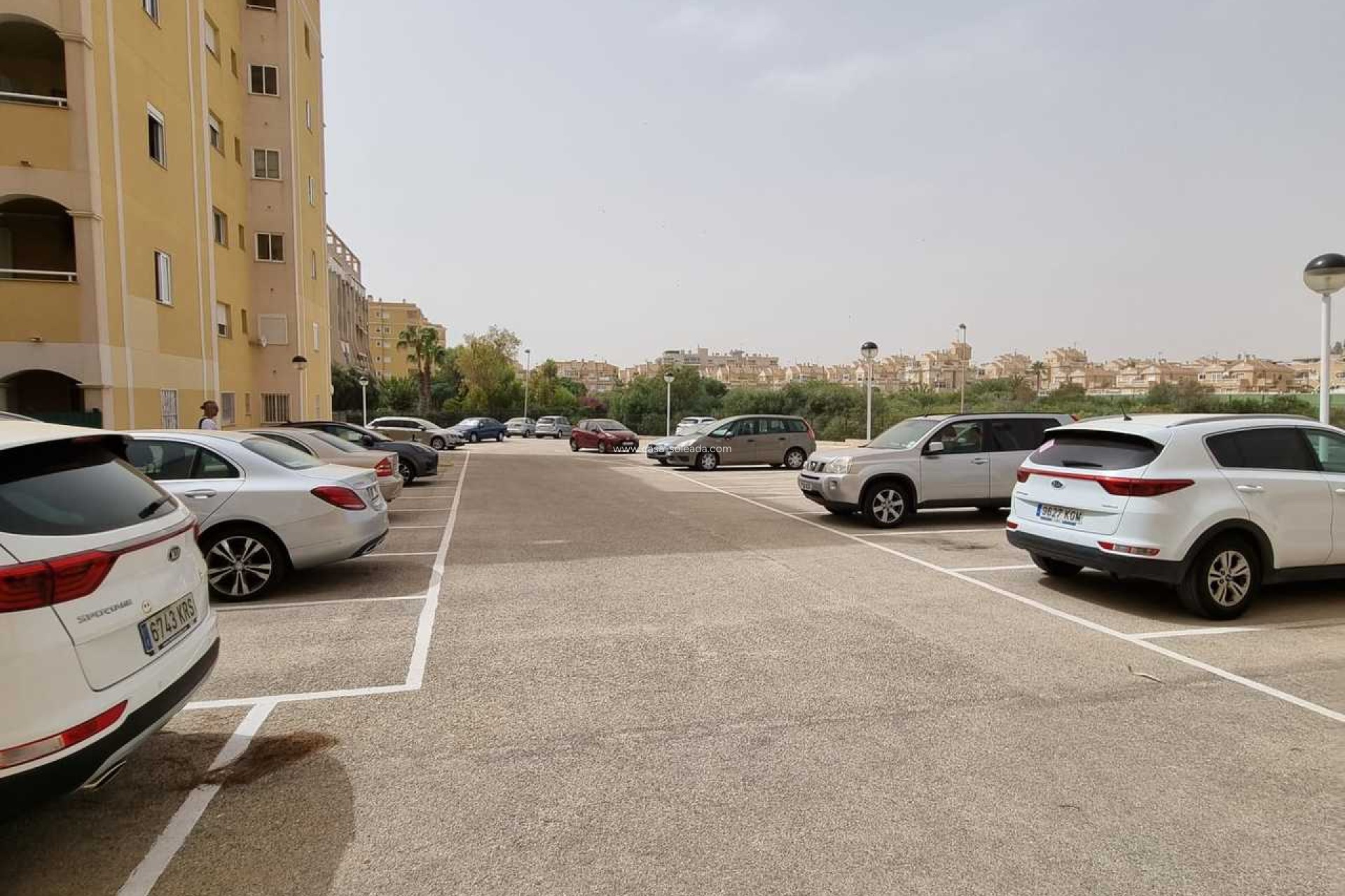 Reventa - Apartamento / piso - Torrevieja - Costa Blanca