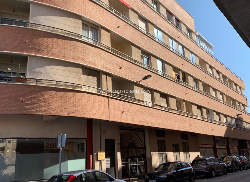 Reventa - Apartamento / piso - Torrevieja - Costa Blanca