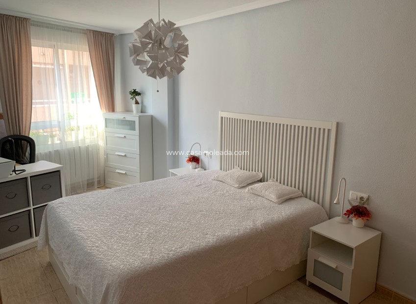 Reventa - Apartamento / piso - Torrevieja - Costa Blanca