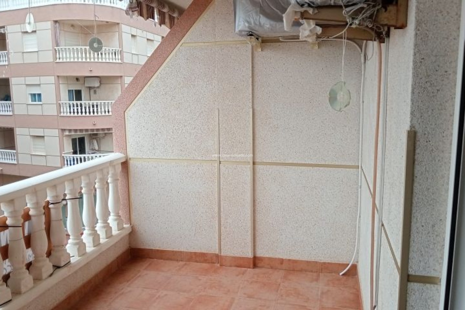 Reventa - Apartamento / piso - Torrevieja - Costa Blanca