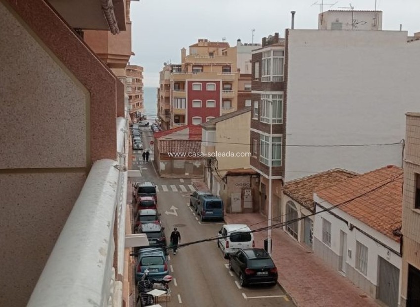 Reventa - Apartamento / piso - Torrevieja - Costa Blanca