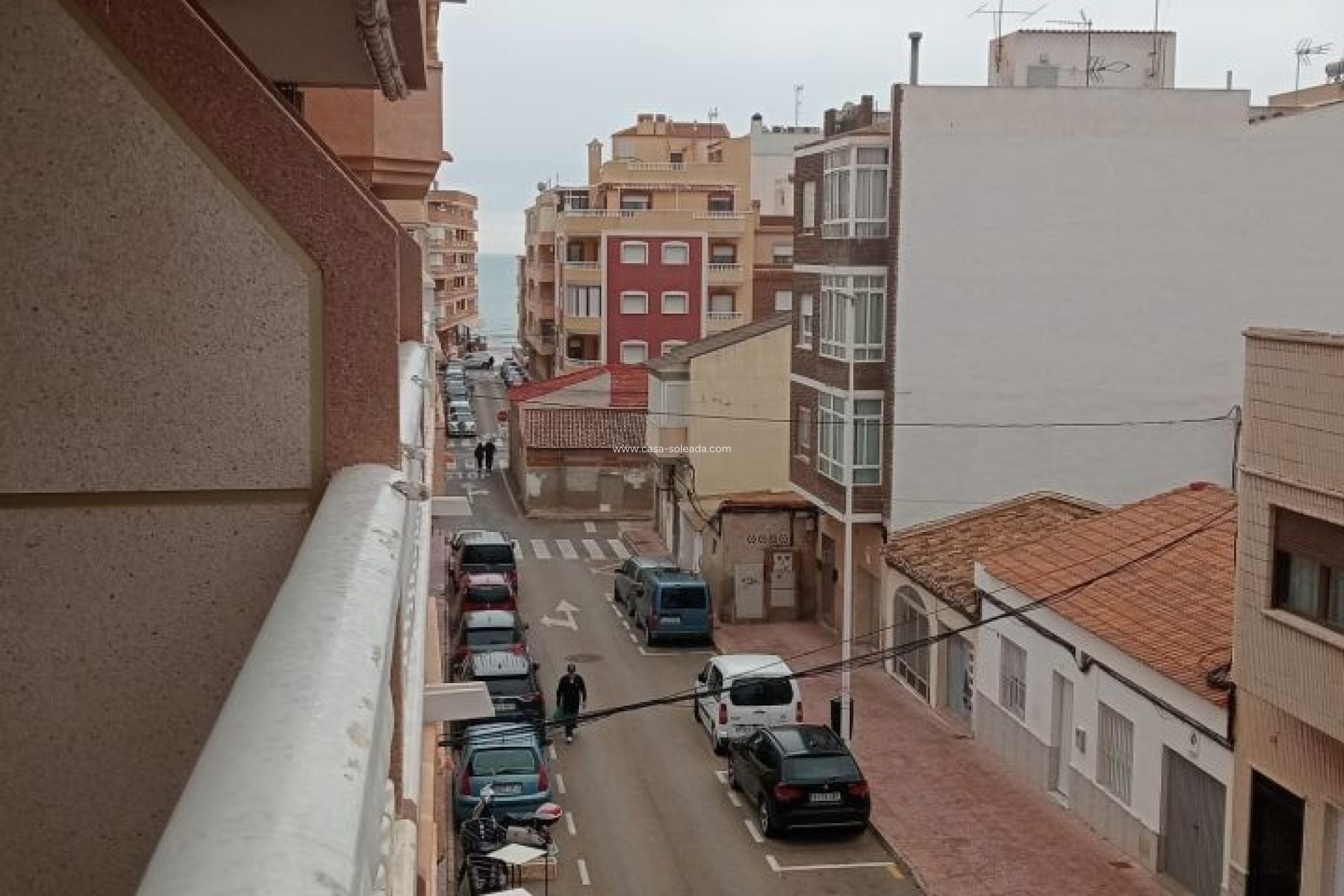 Reventa - Apartamento / piso - Torrevieja - Costa Blanca