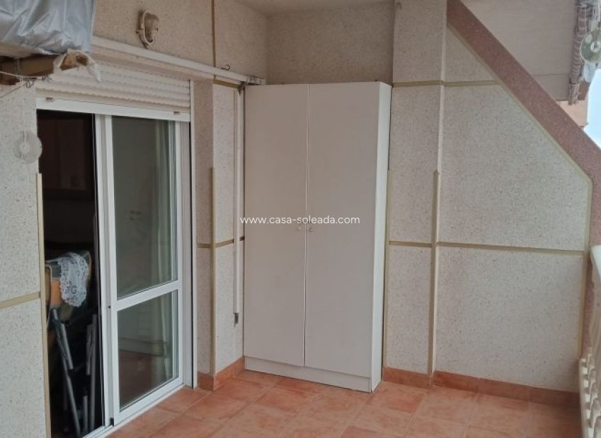 Reventa - Apartamento / piso - Torrevieja - Costa Blanca