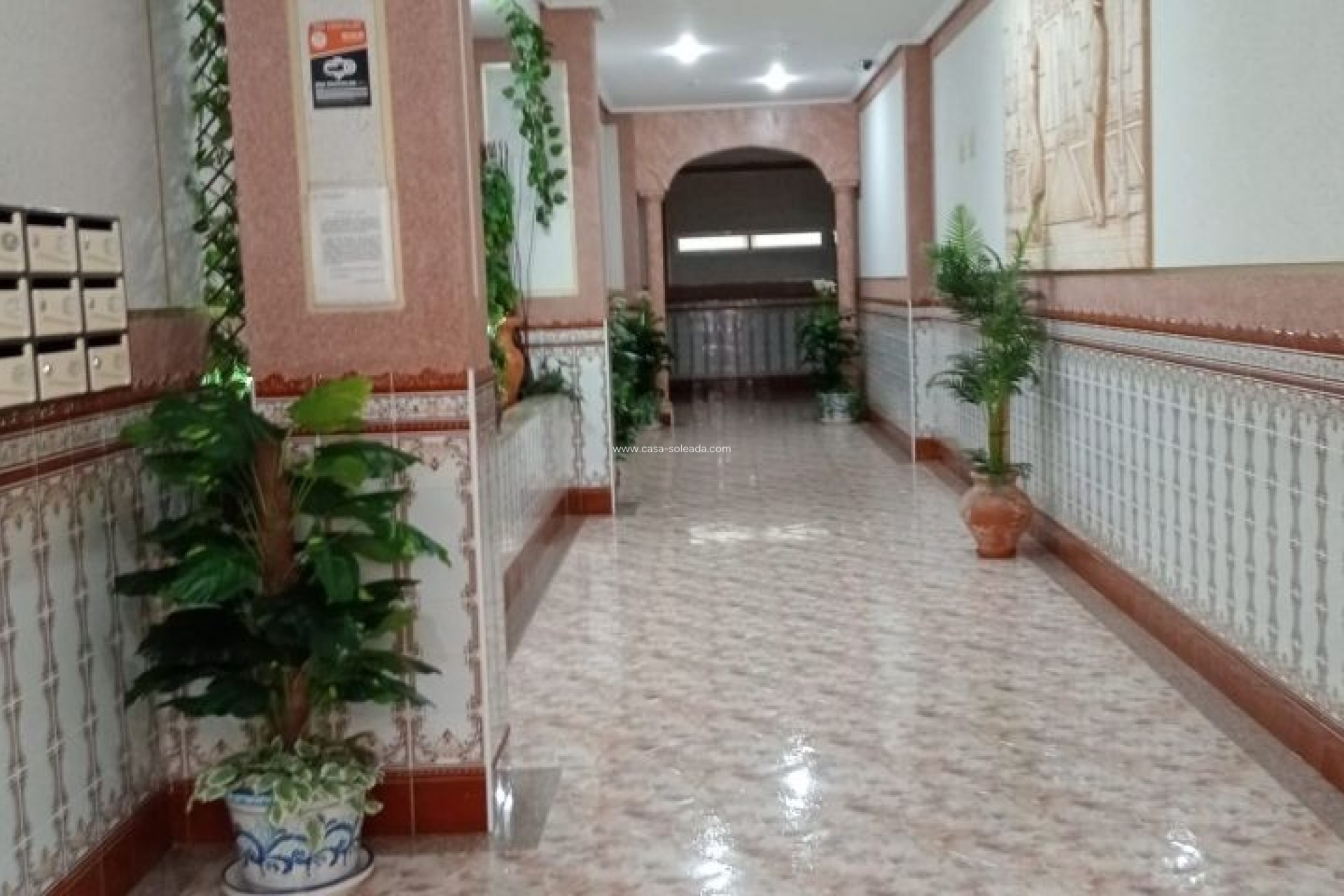 Reventa - Apartamento / piso - Torrevieja - Costa Blanca