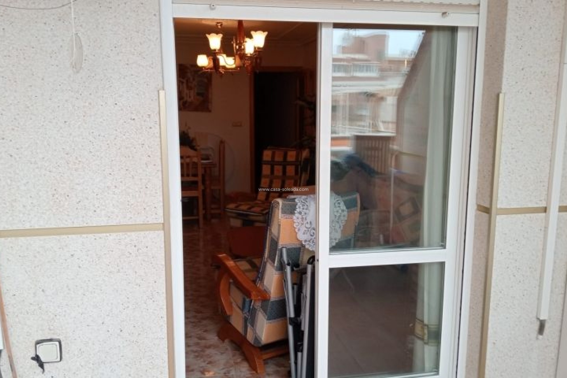 Reventa - Apartamento / piso - Torrevieja - Costa Blanca