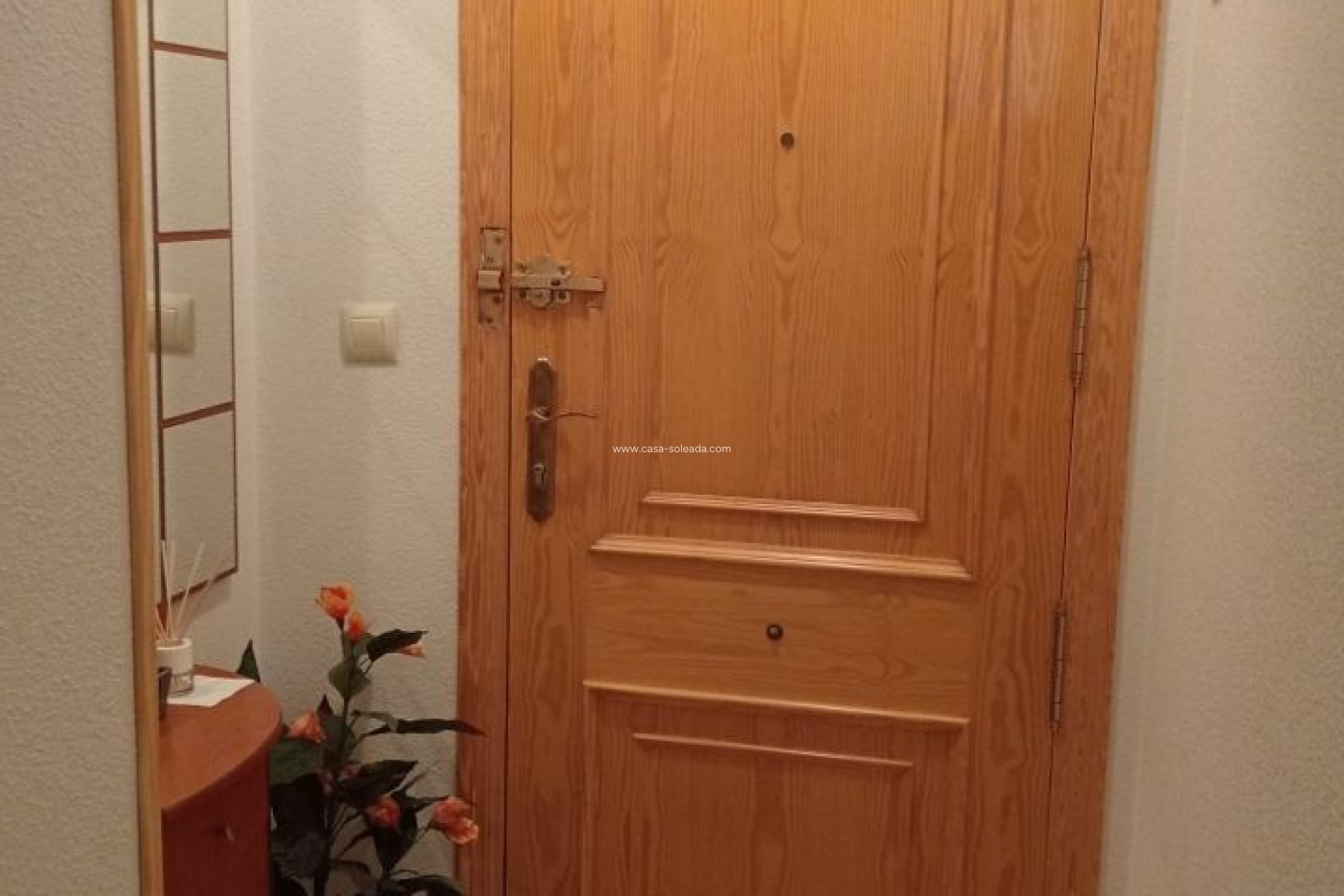 Reventa - Apartamento / piso - Torrevieja - Costa Blanca