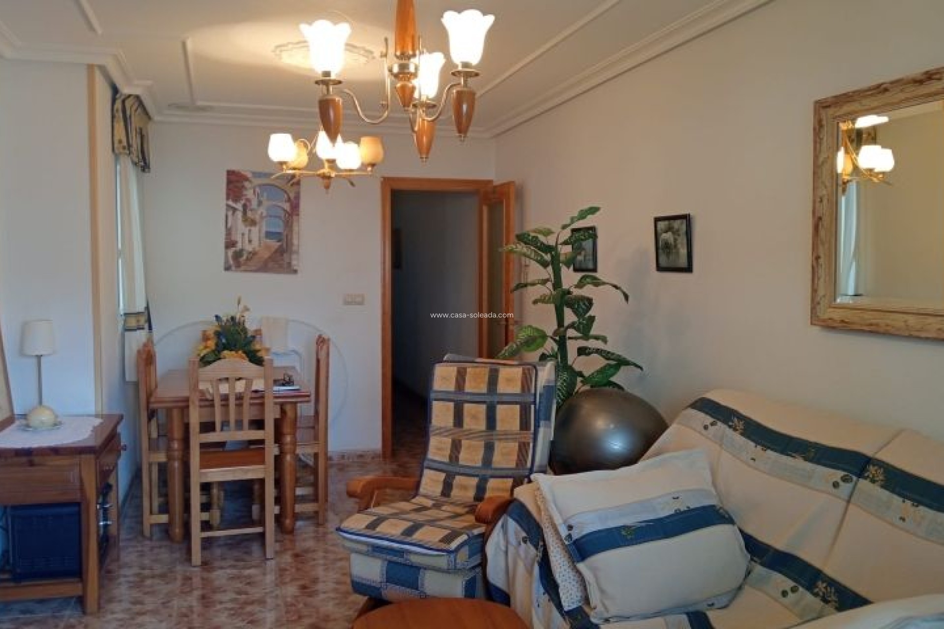 Reventa - Apartamento / piso - Torrevieja - Costa Blanca