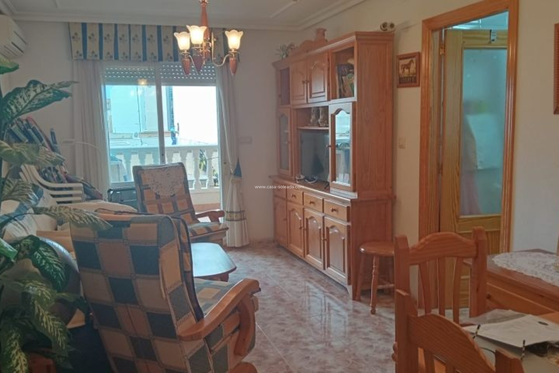 Reventa - Apartamento / piso - Torrevieja - Costa Blanca