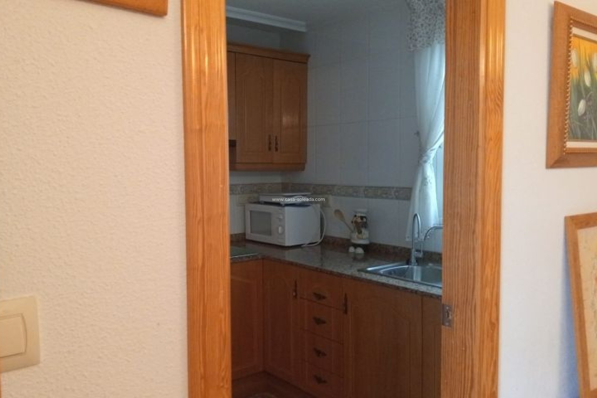 Reventa - Apartamento / piso - Torrevieja - Costa Blanca