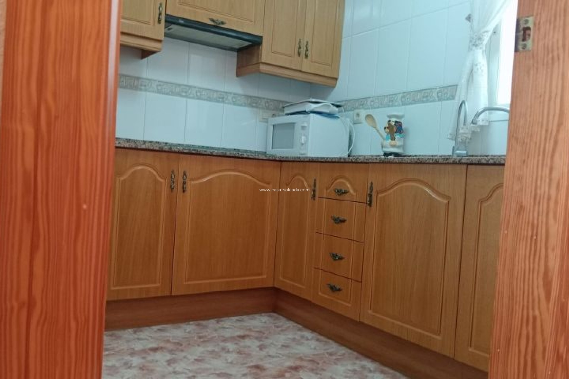 Reventa - Apartamento / piso - Torrevieja - Costa Blanca