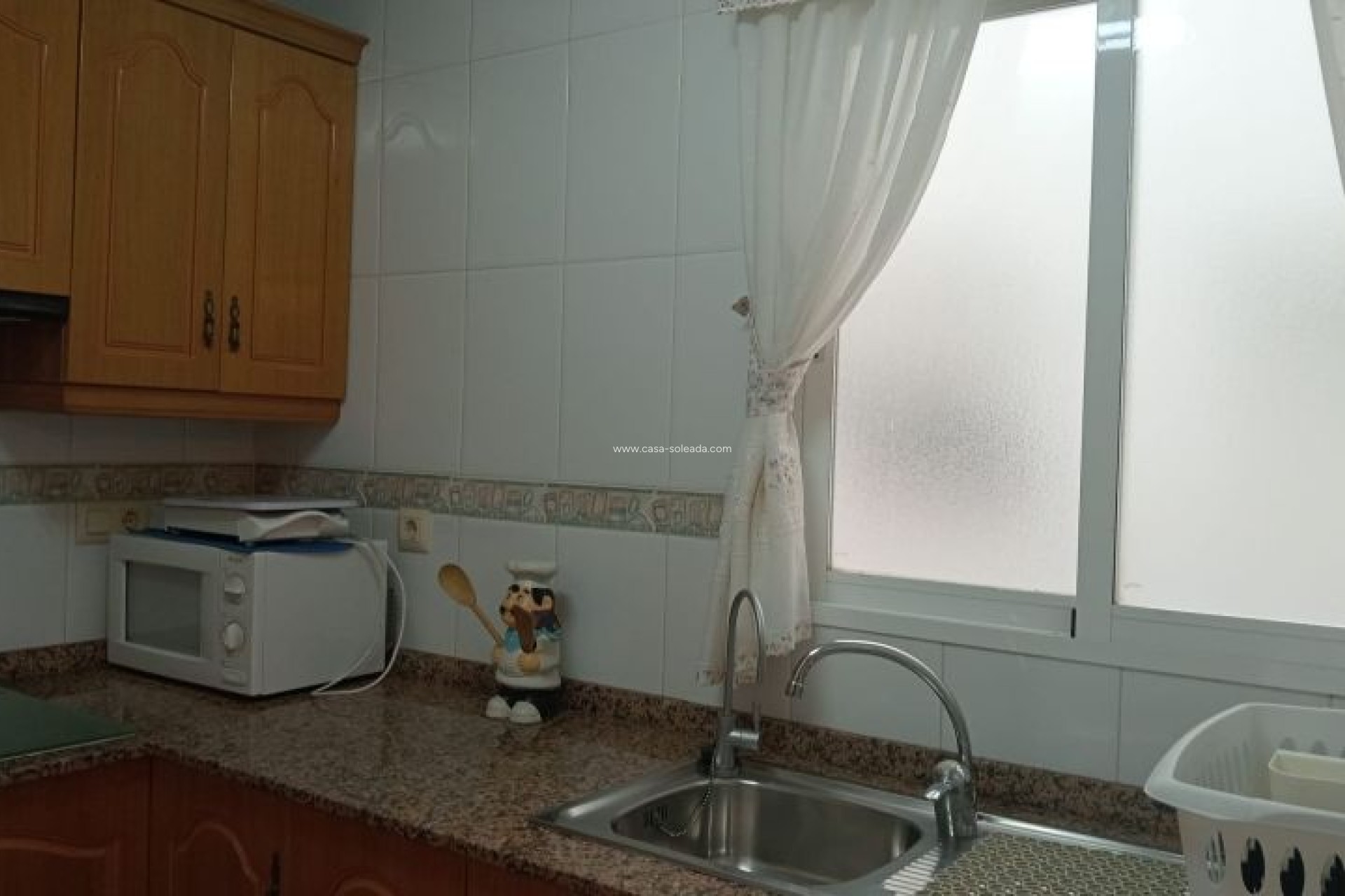 Reventa - Apartamento / piso - Torrevieja - Costa Blanca