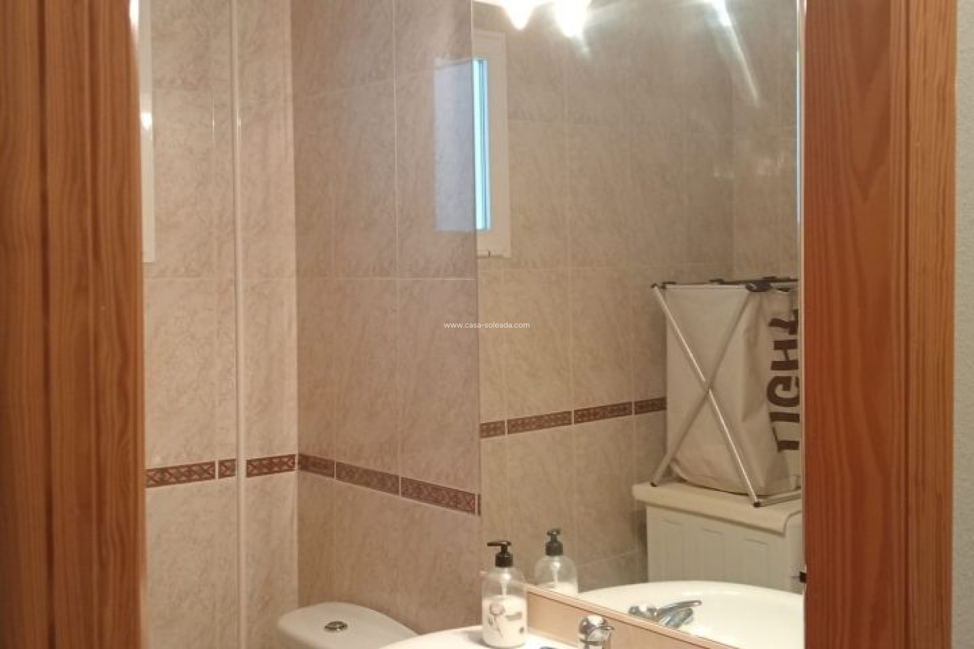 Reventa - Apartamento / piso - Torrevieja - Costa Blanca