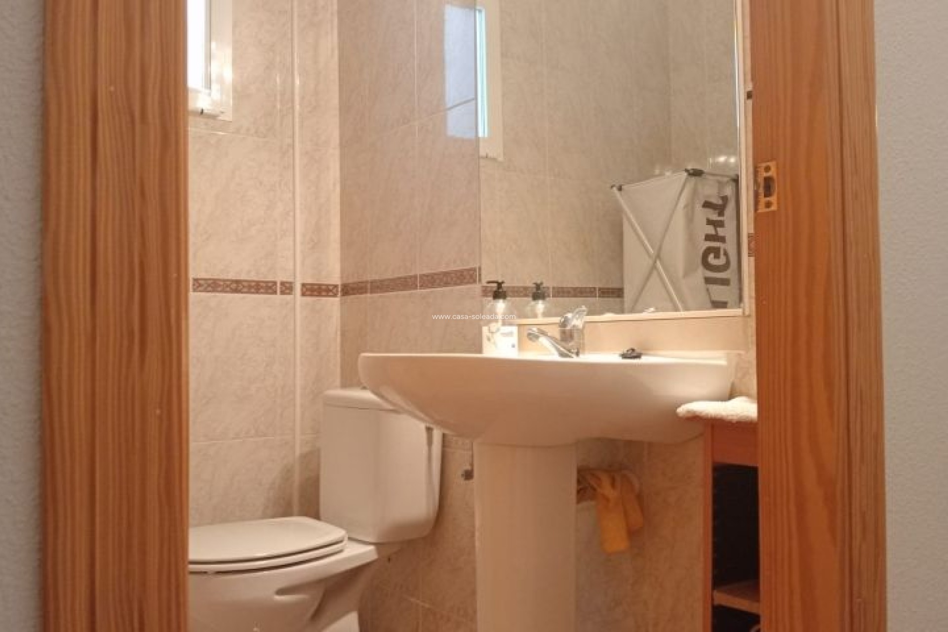 Reventa - Apartamento / piso - Torrevieja - Costa Blanca