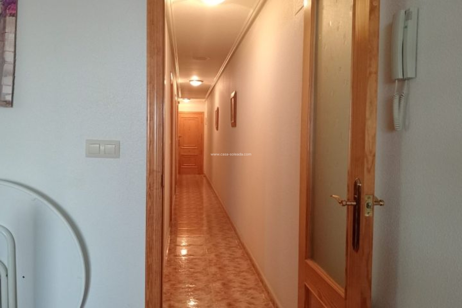 Reventa - Apartamento / piso - Torrevieja - Costa Blanca