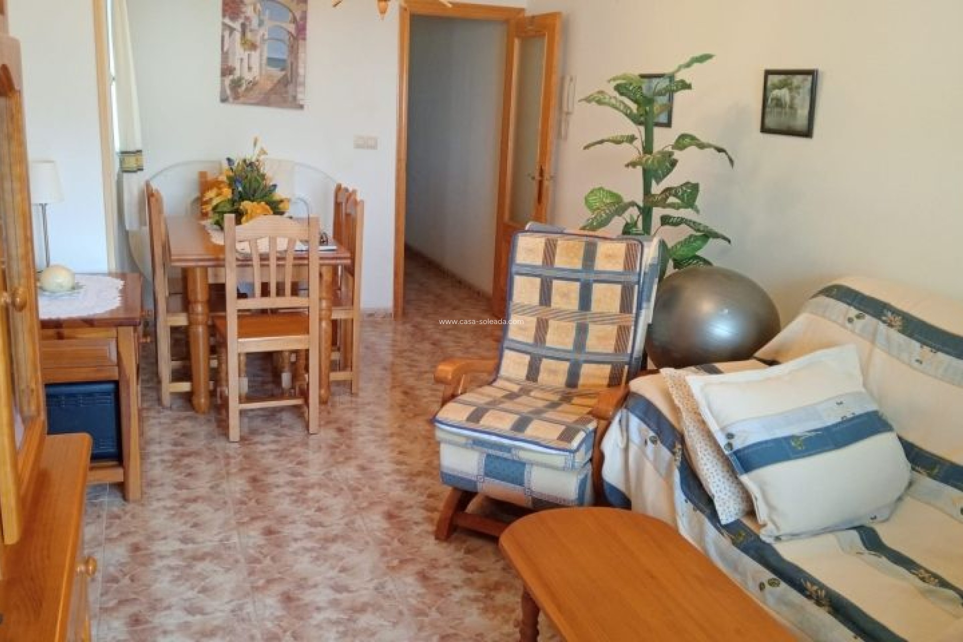 Reventa - Apartamento / piso - Torrevieja - Costa Blanca