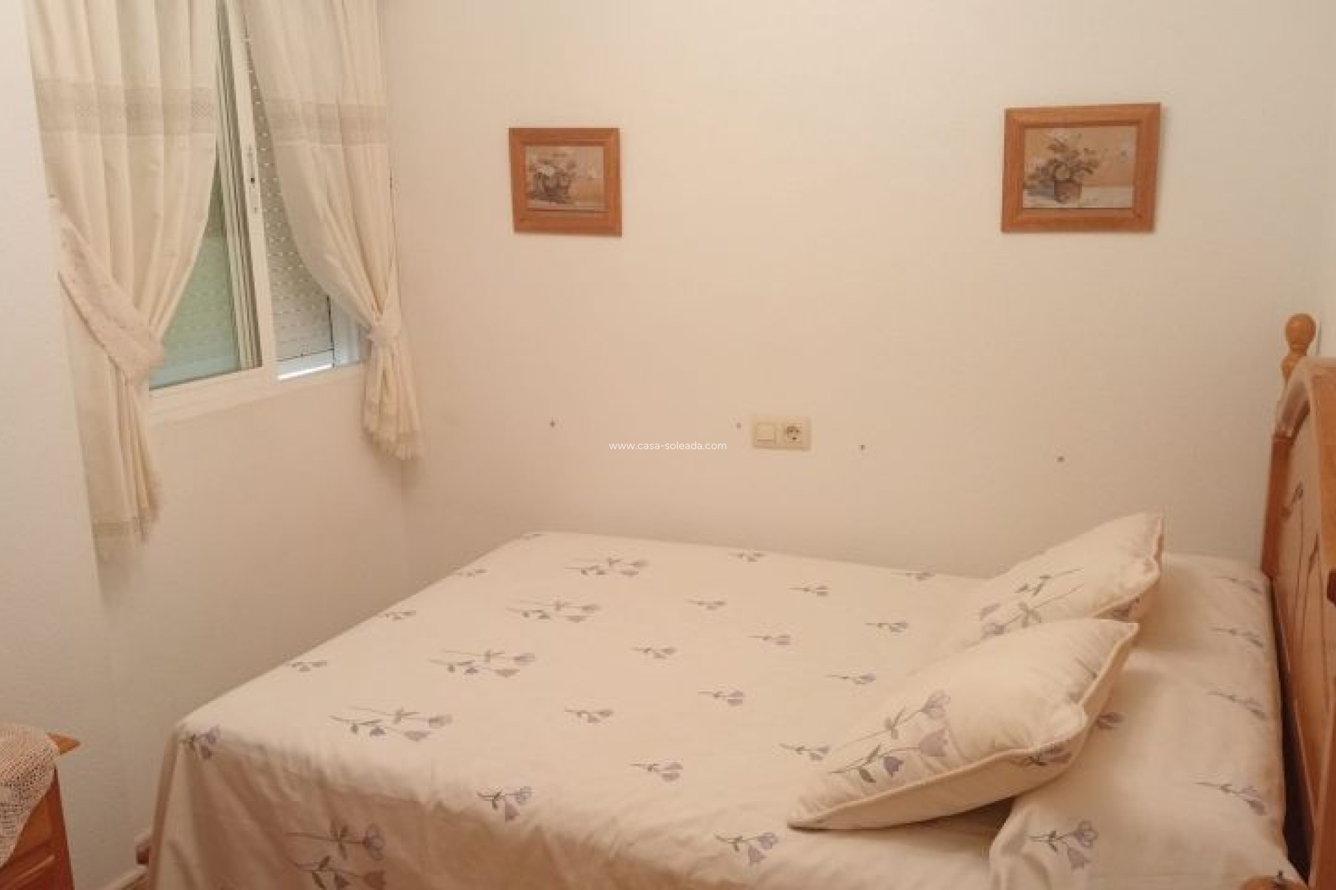 Reventa - Apartamento / piso - Torrevieja - Costa Blanca