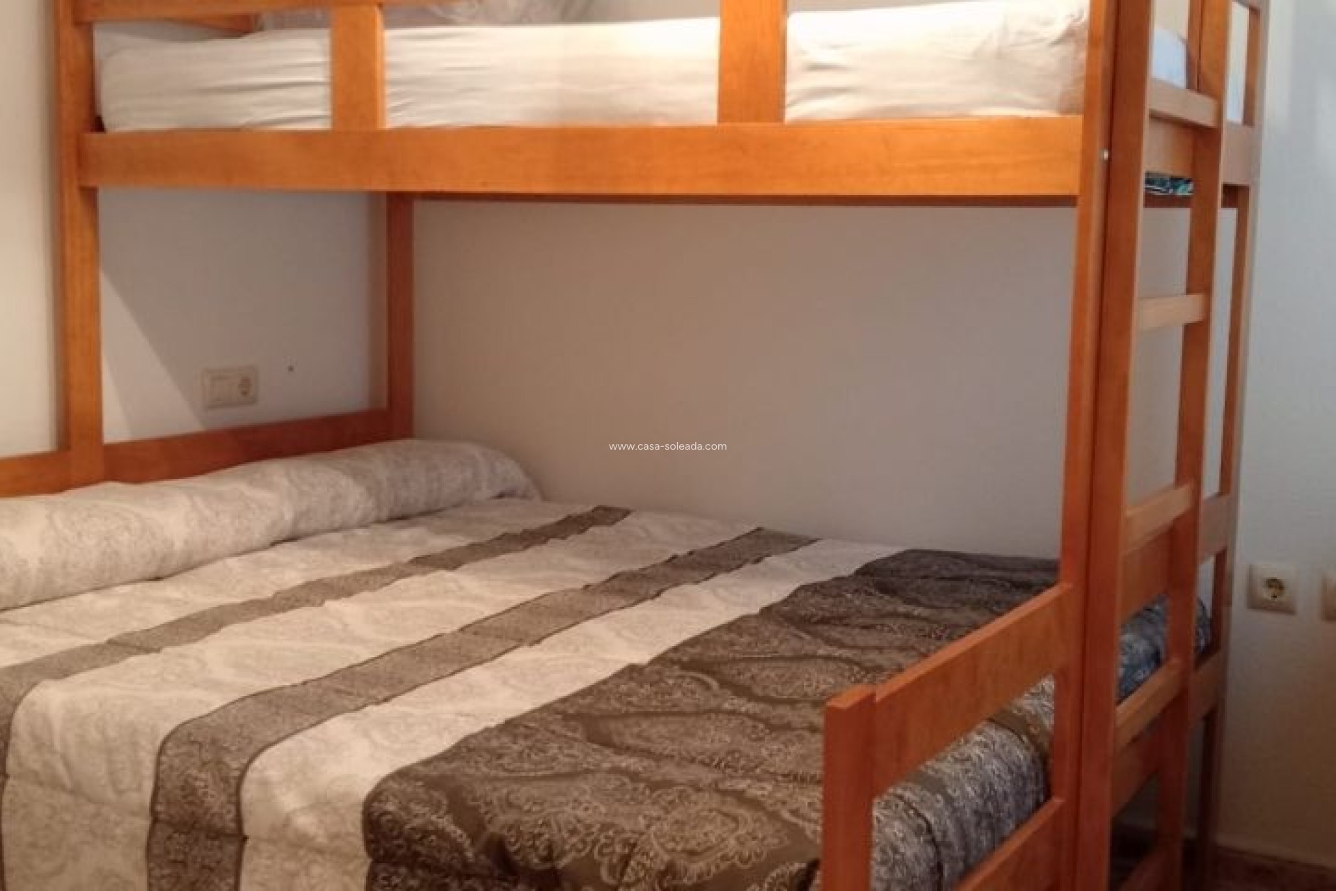 Reventa - Apartamento / piso - Torrevieja - Costa Blanca
